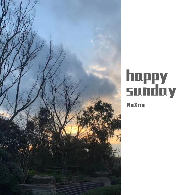 happy sunday