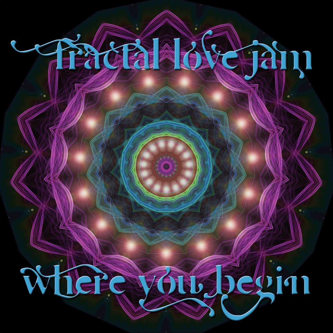 Where You Begin