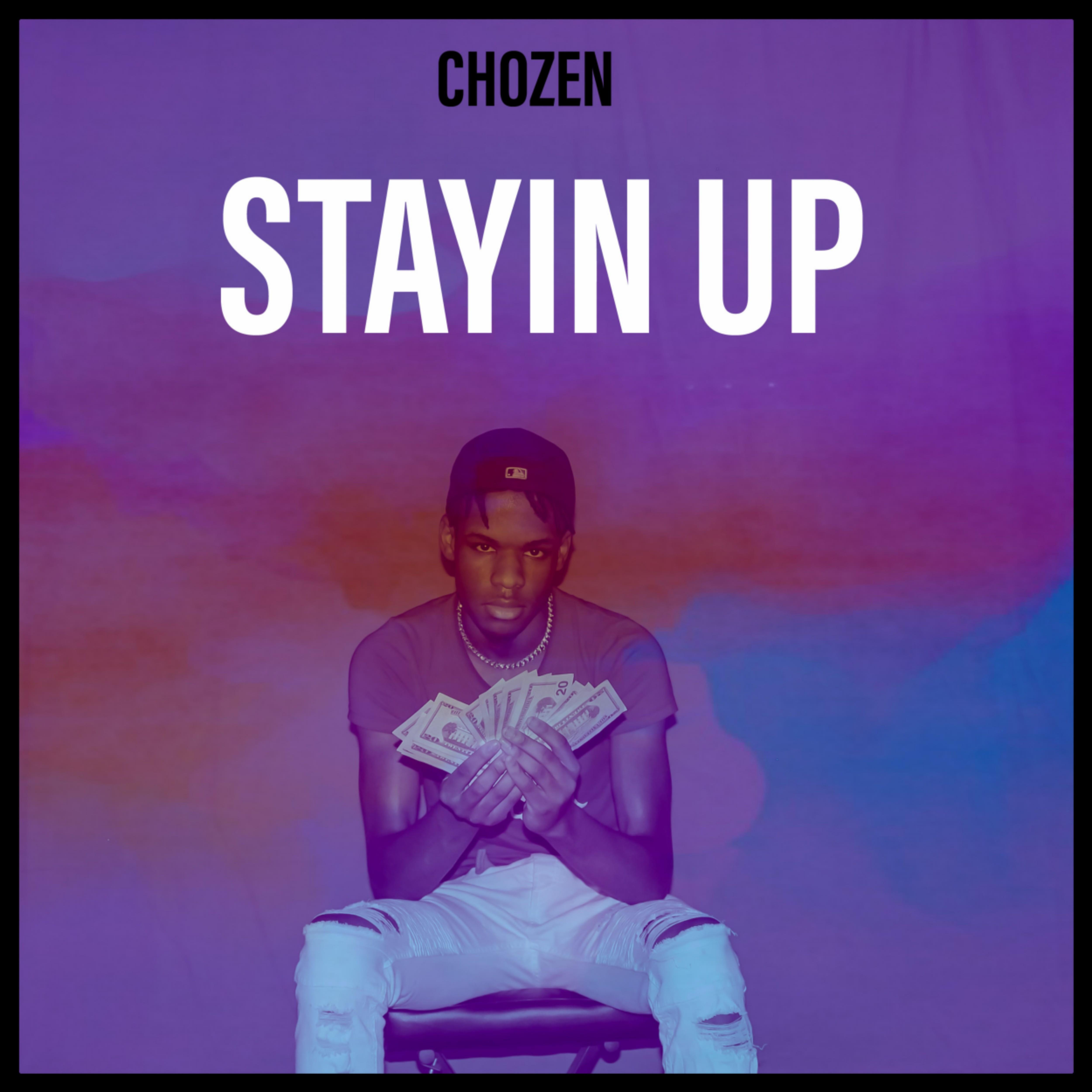 Stayin Up