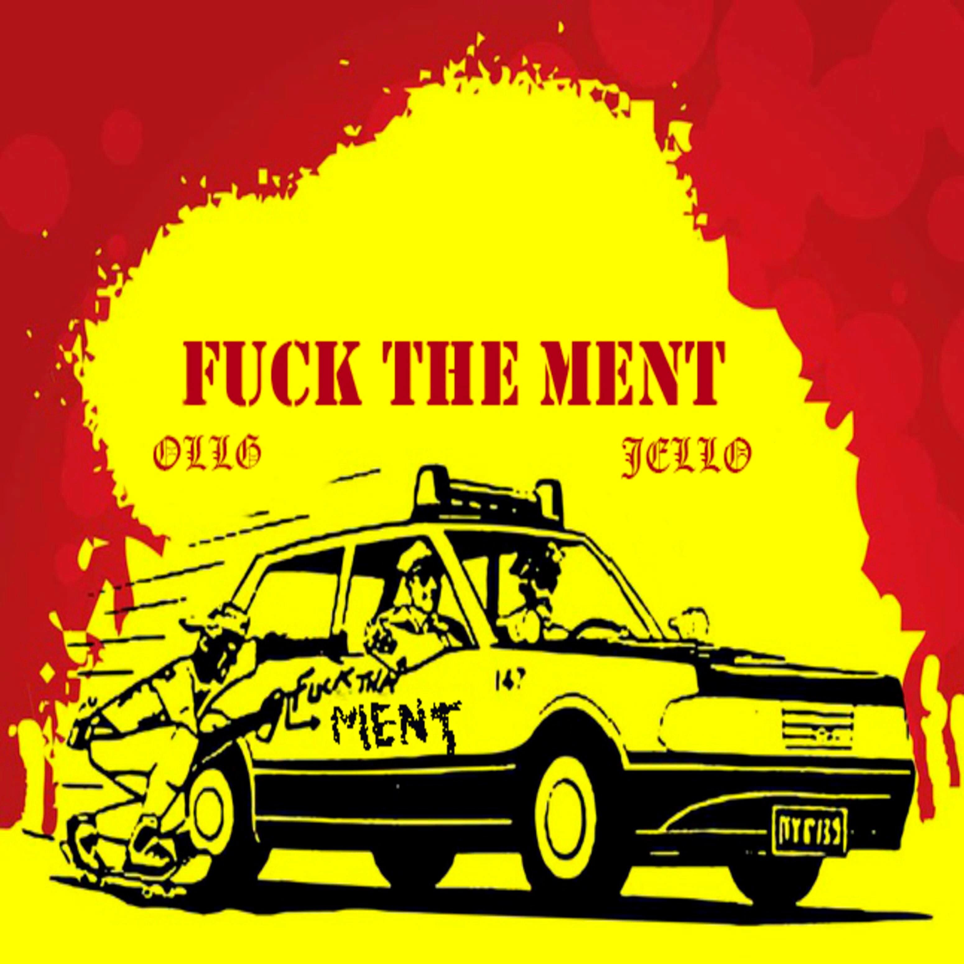 **** the Ment