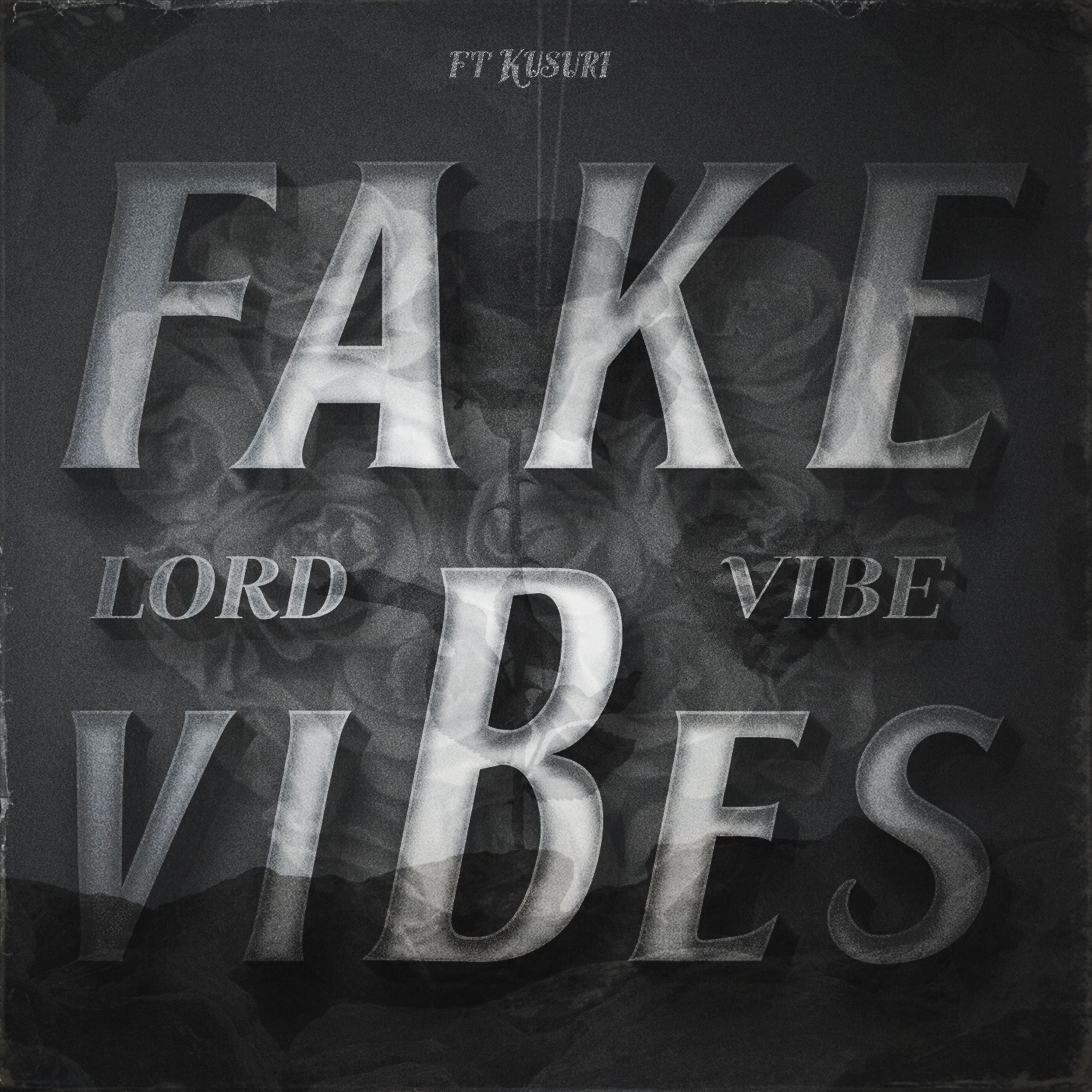 Fake Vibes