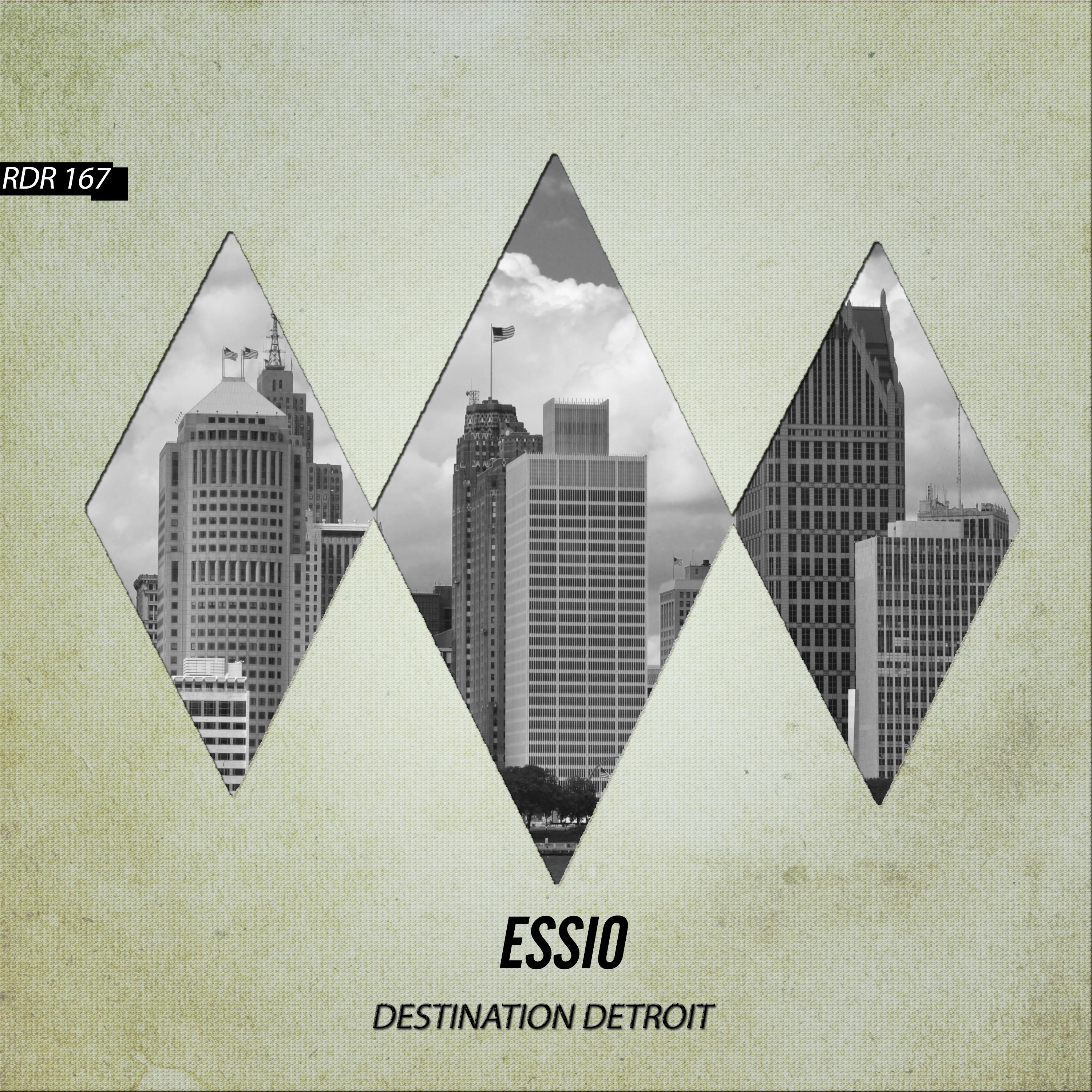 Destination Detroit
