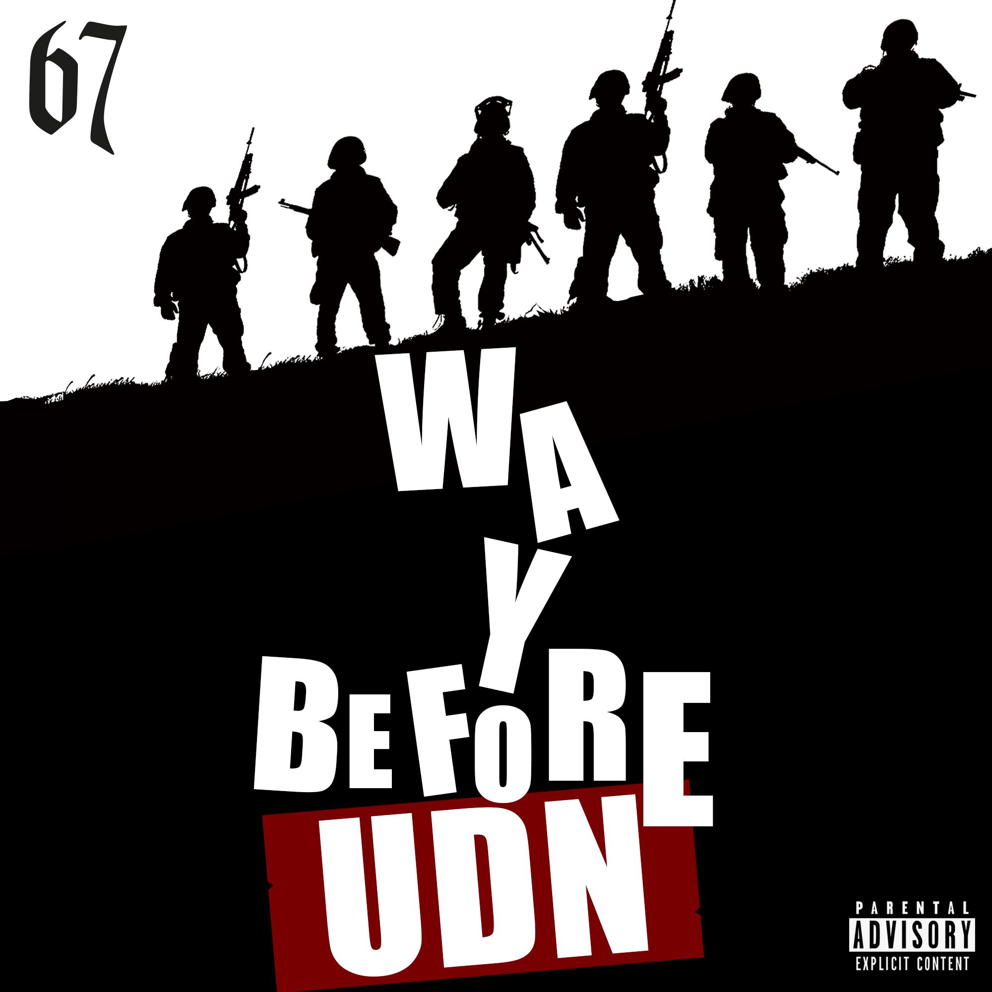 Way Before UDN