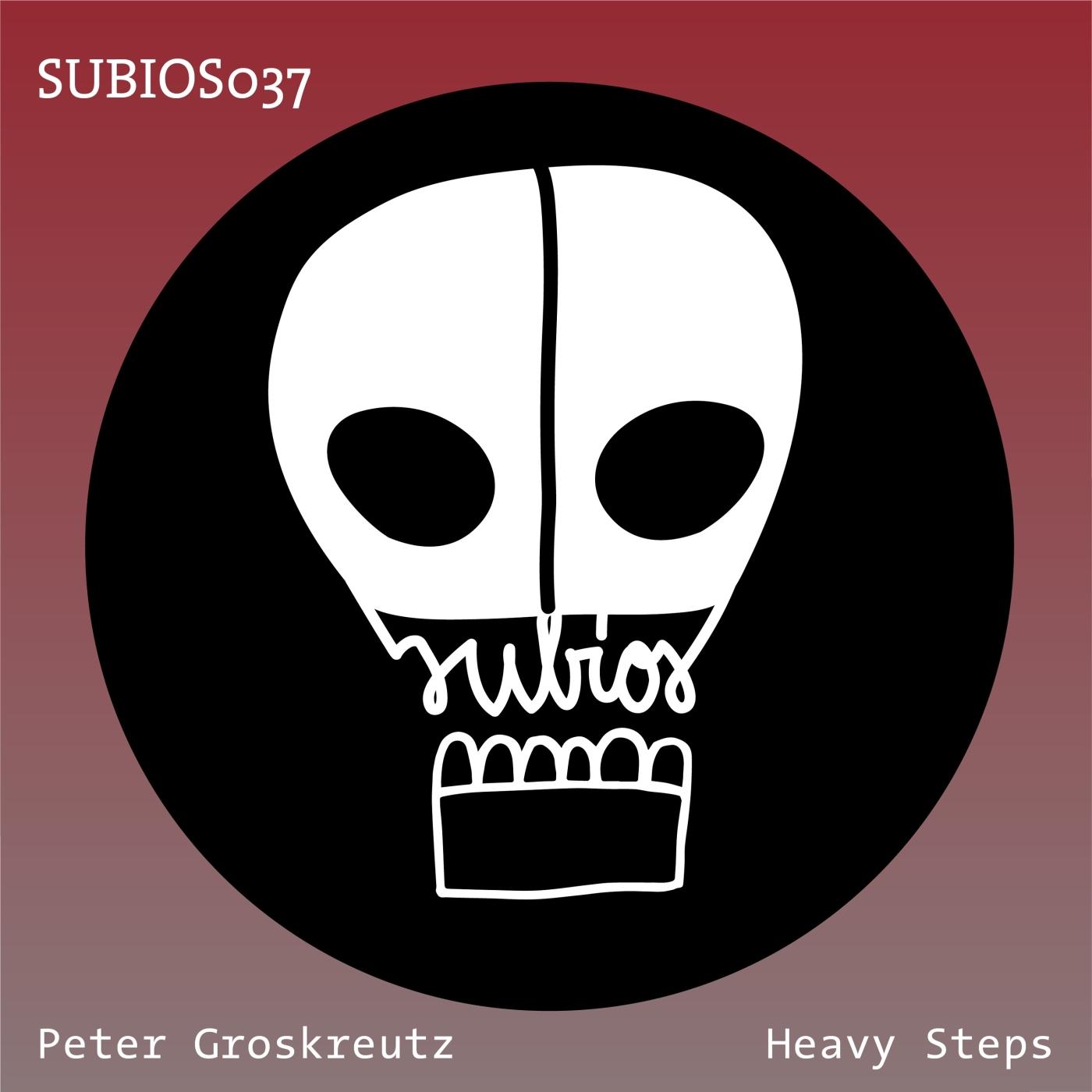 Heavy Steps