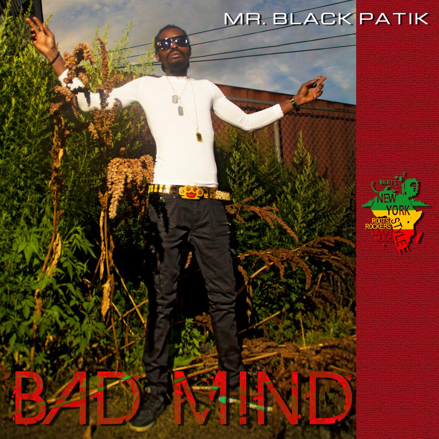 Bad Mind