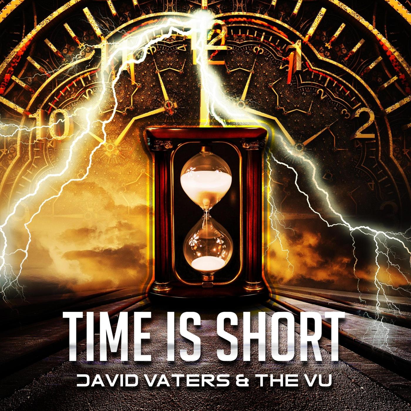Time Is Short
