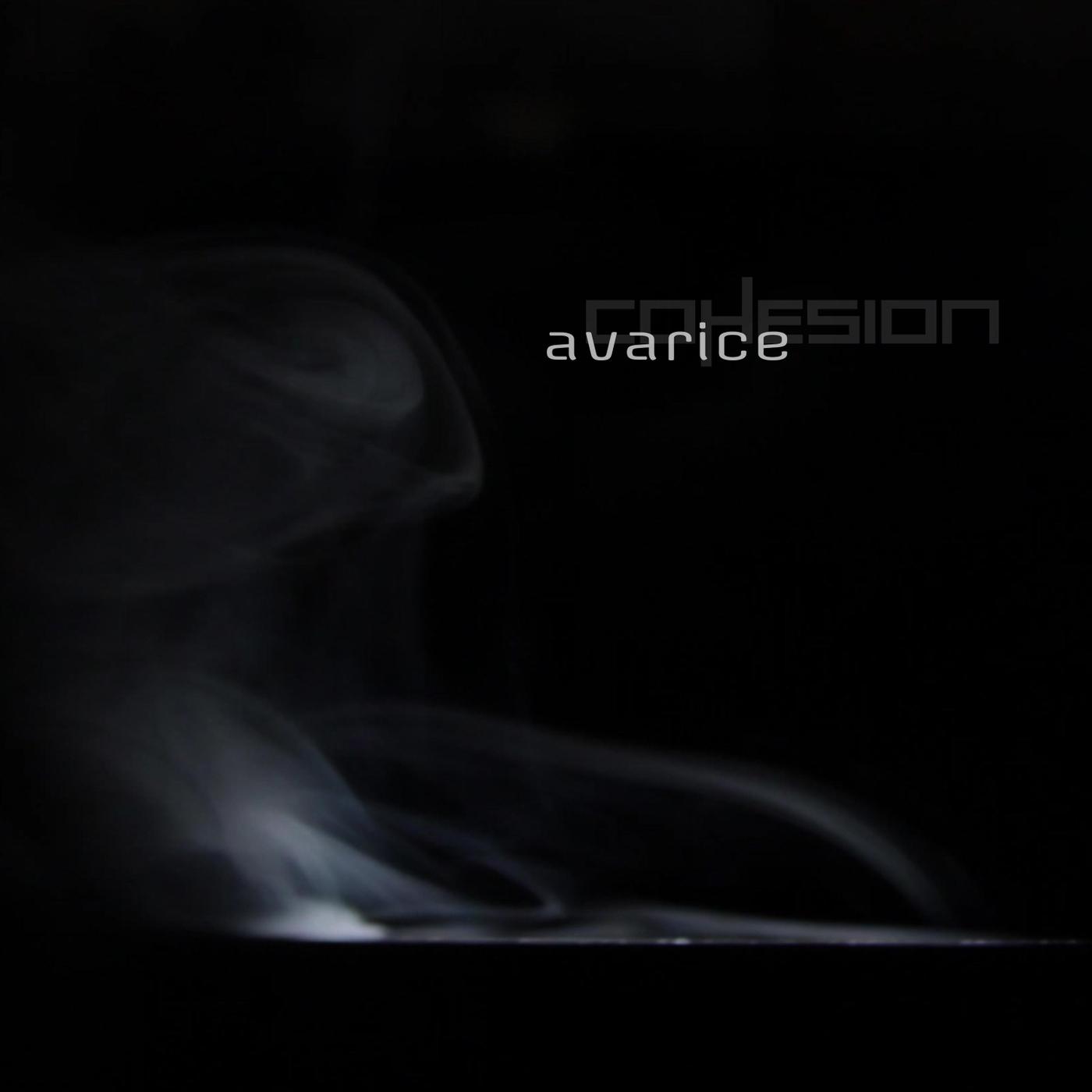 Avarice