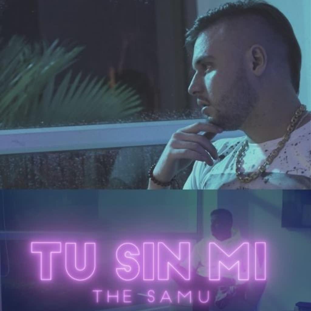 Tu Sin Mi