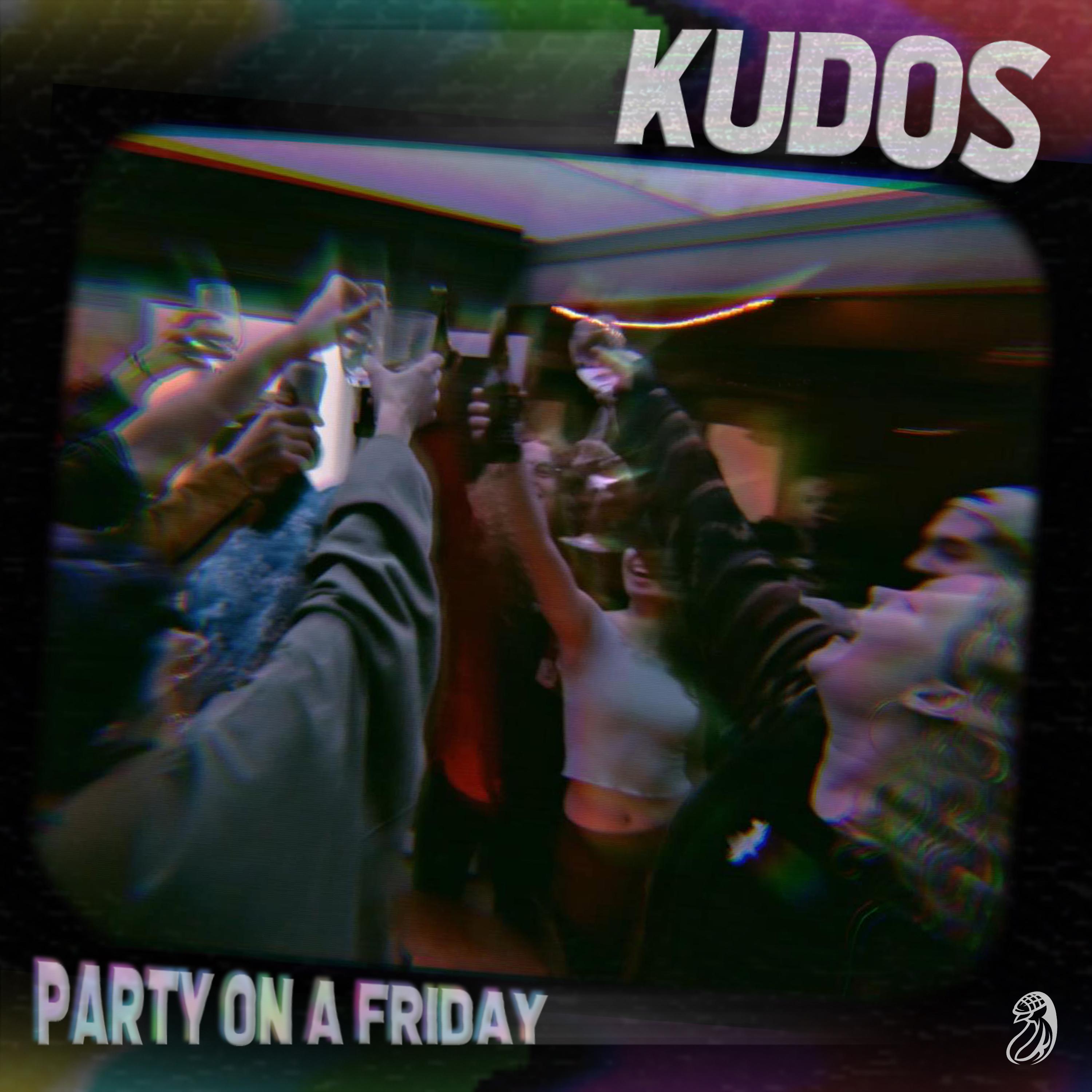 Party on a Friday
