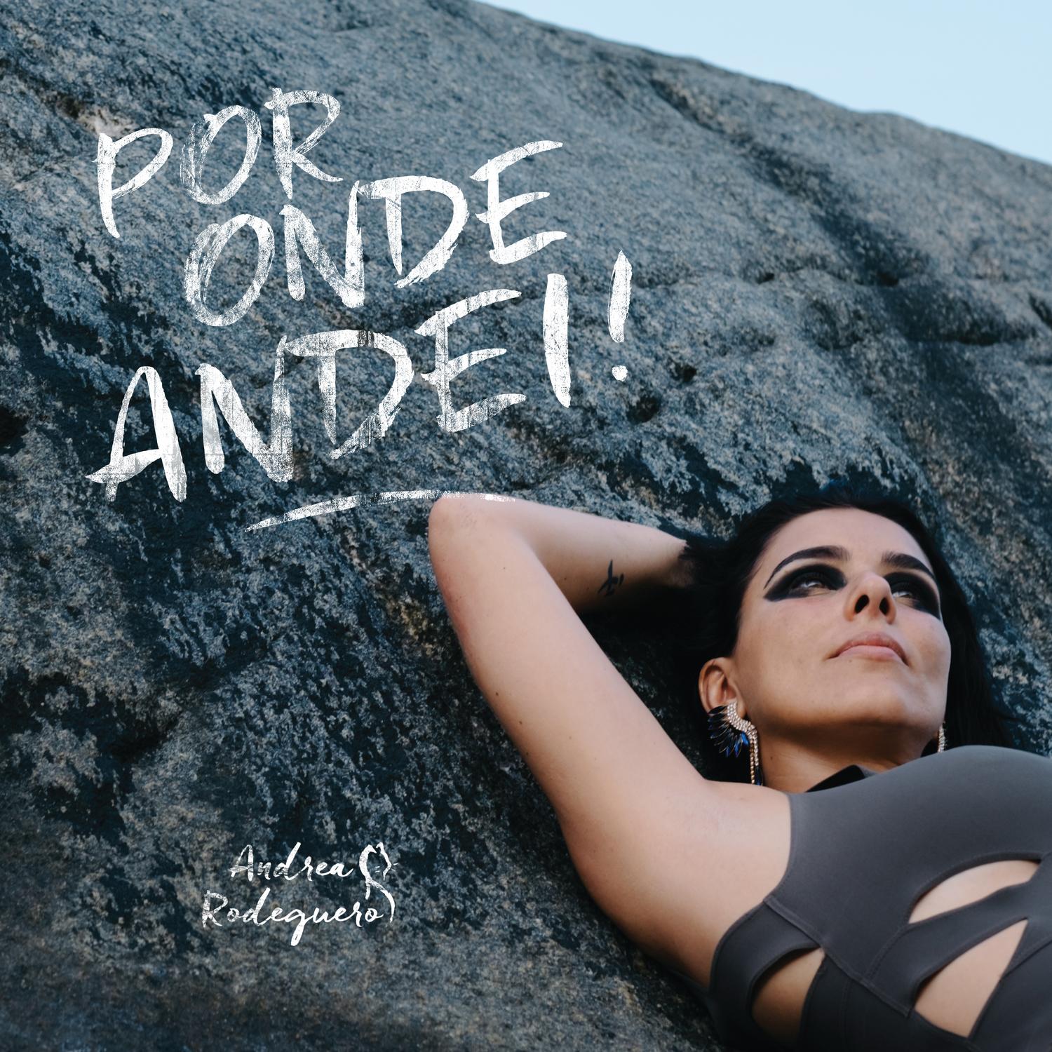 Por Onde Andei