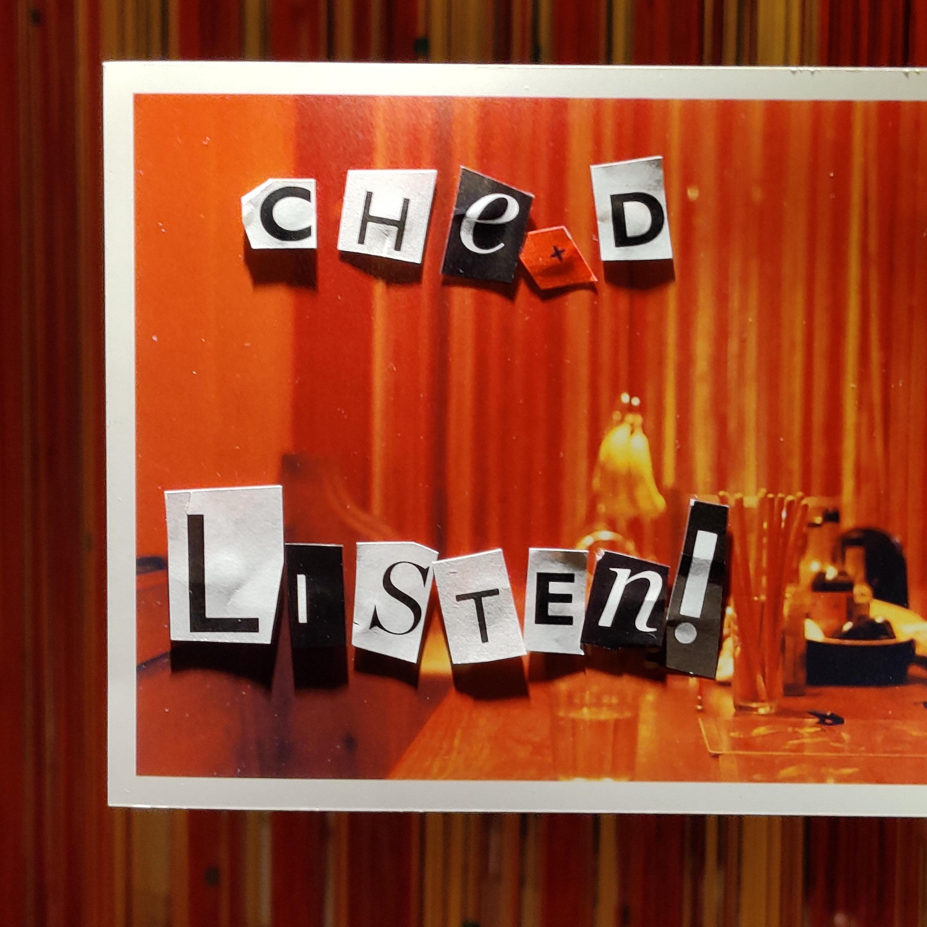 Listen