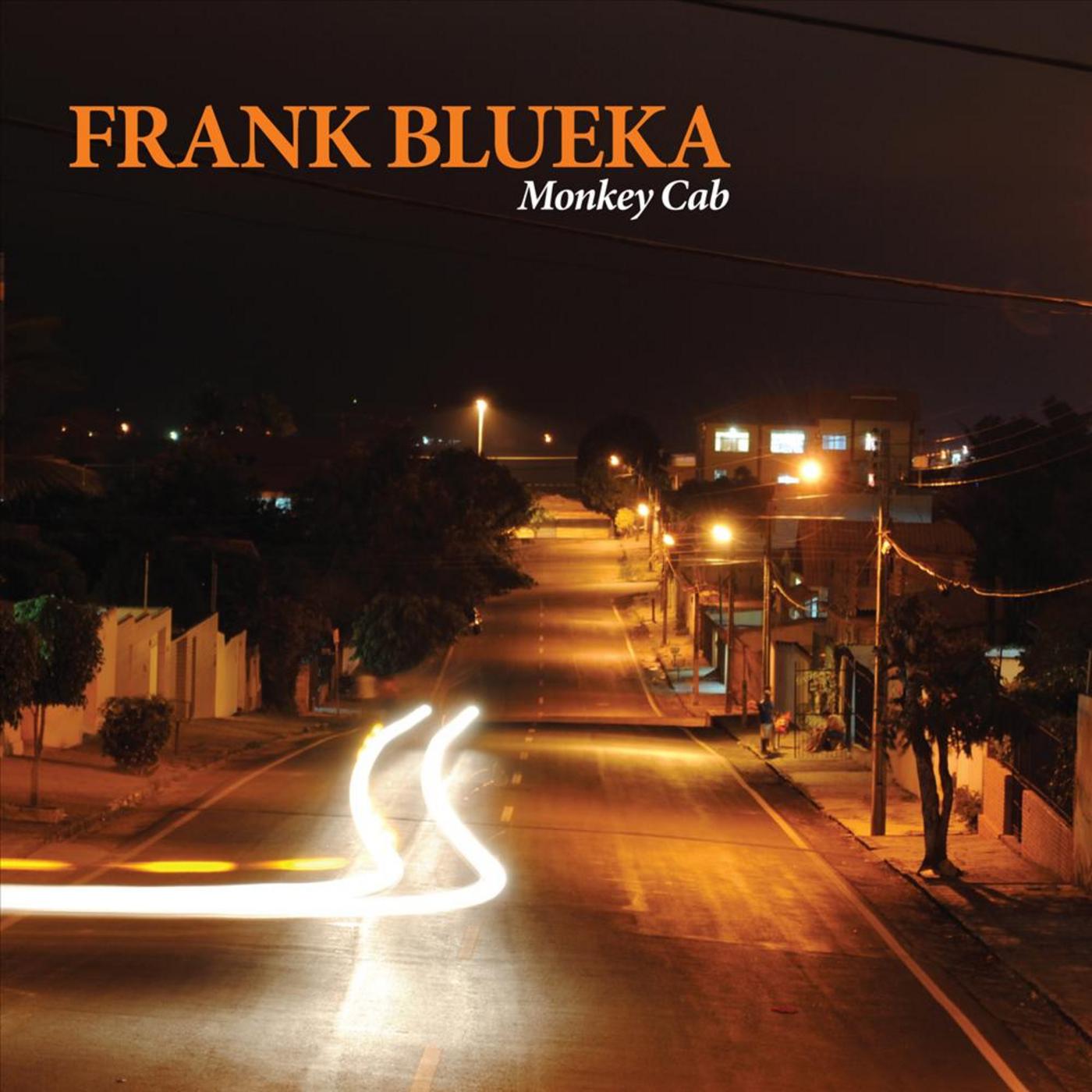 Monkey Cab