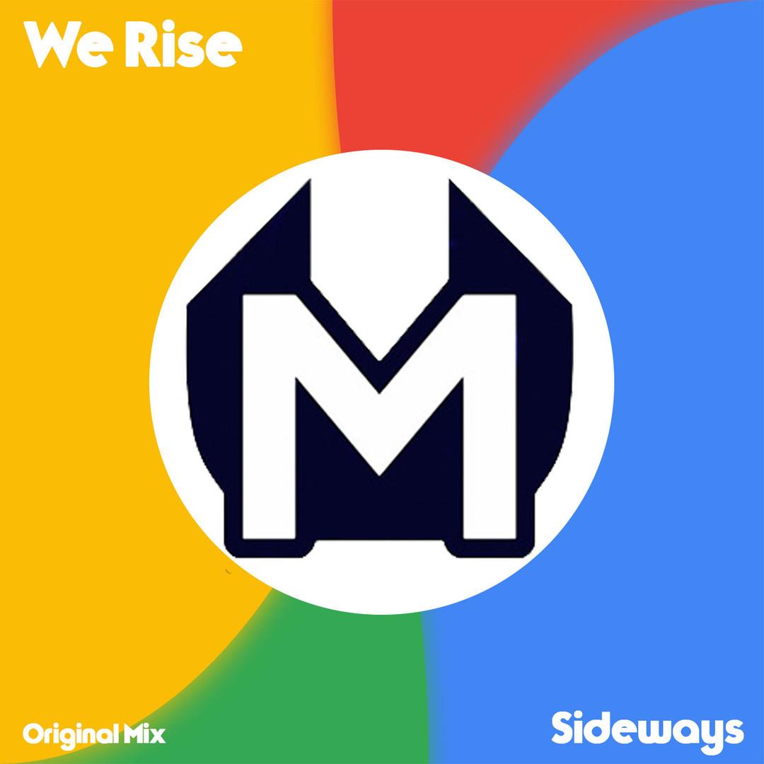 We Rise
