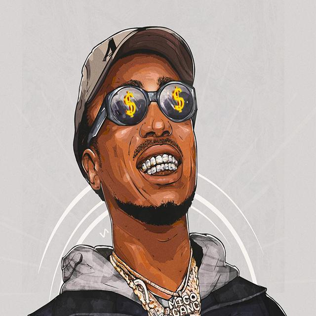 MIGOS type beat "OSP"