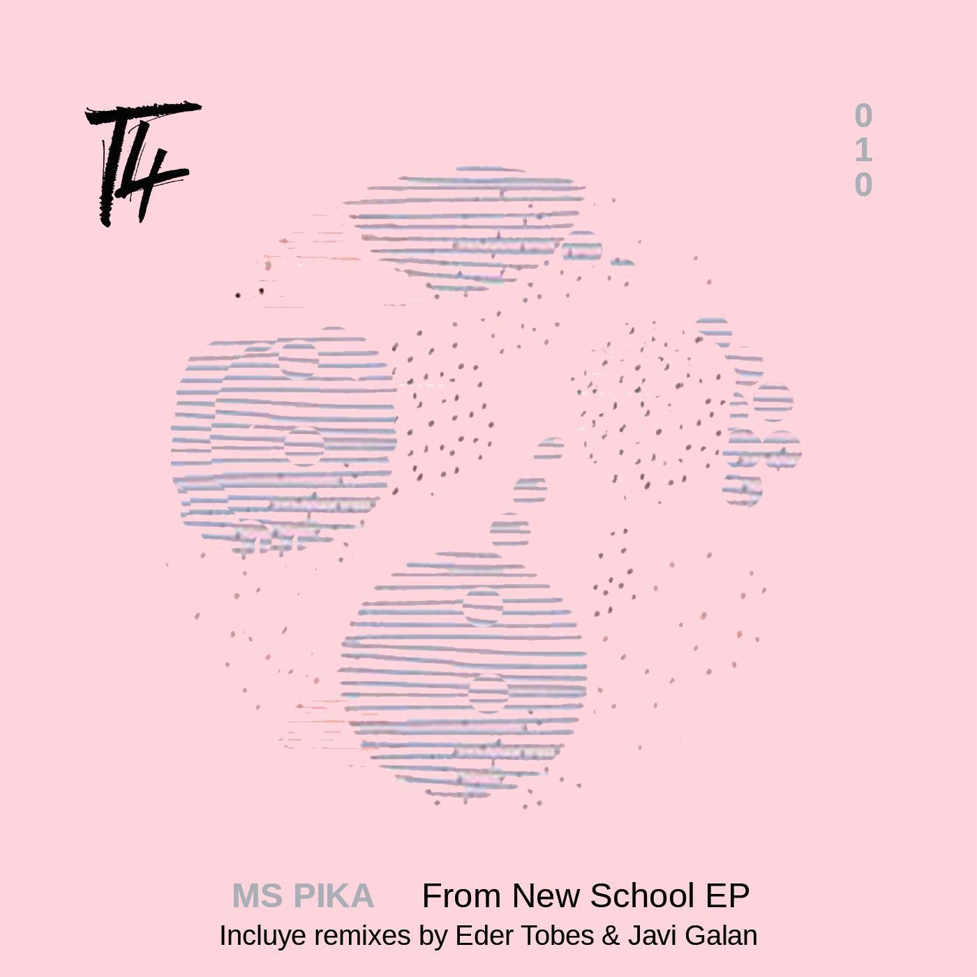 From New School