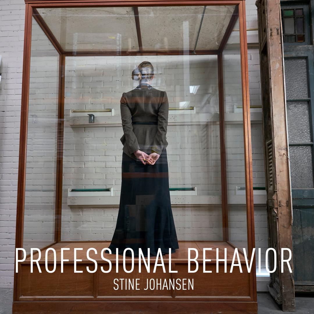 Proffesional Behavior