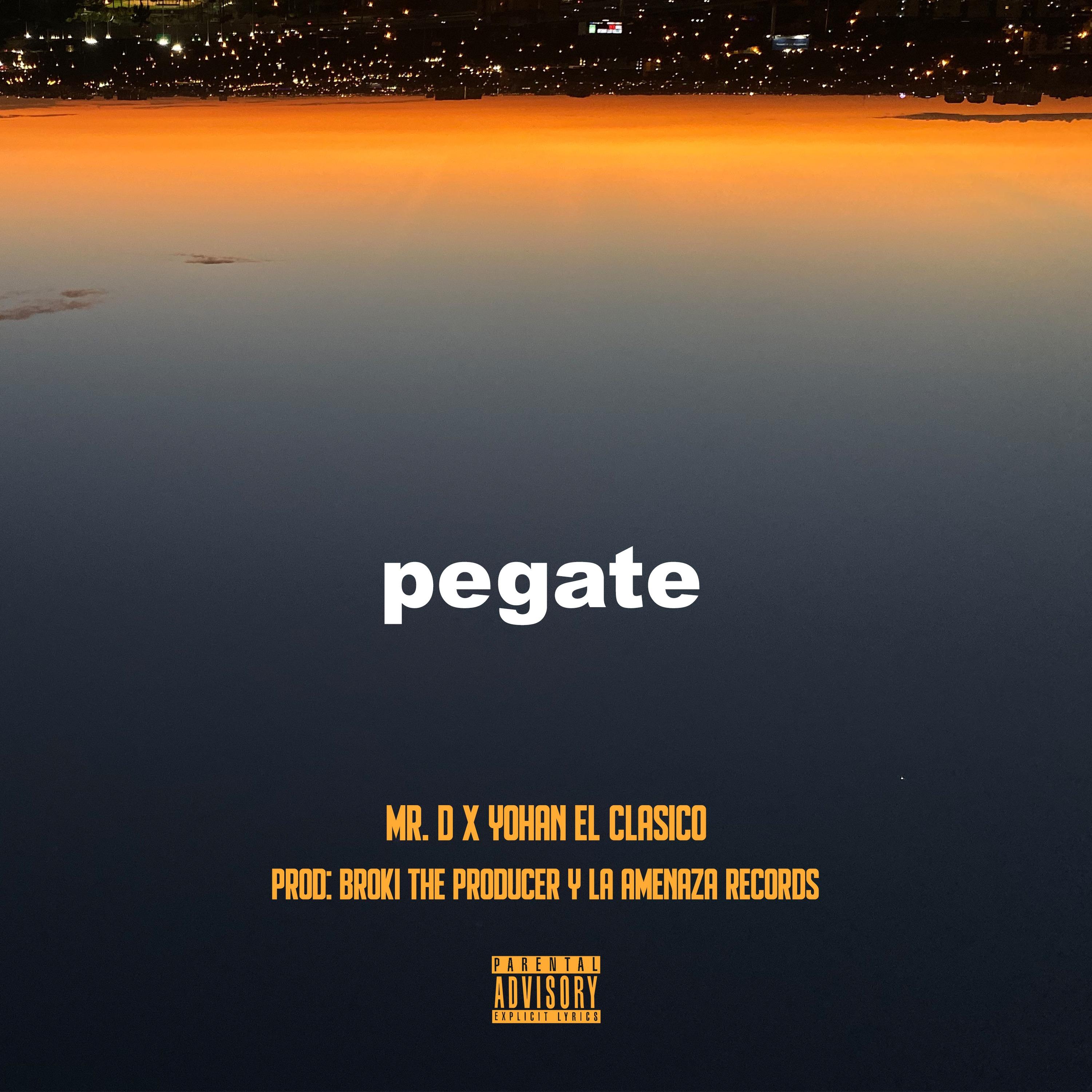 Pe gate