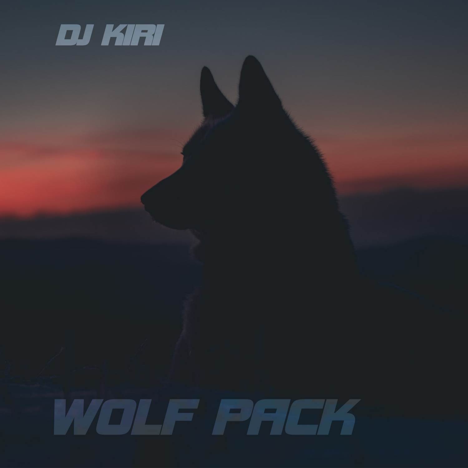 Wolf Pack