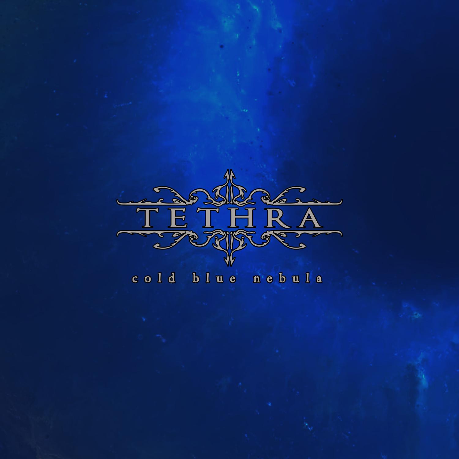 Cold Blue Nebula