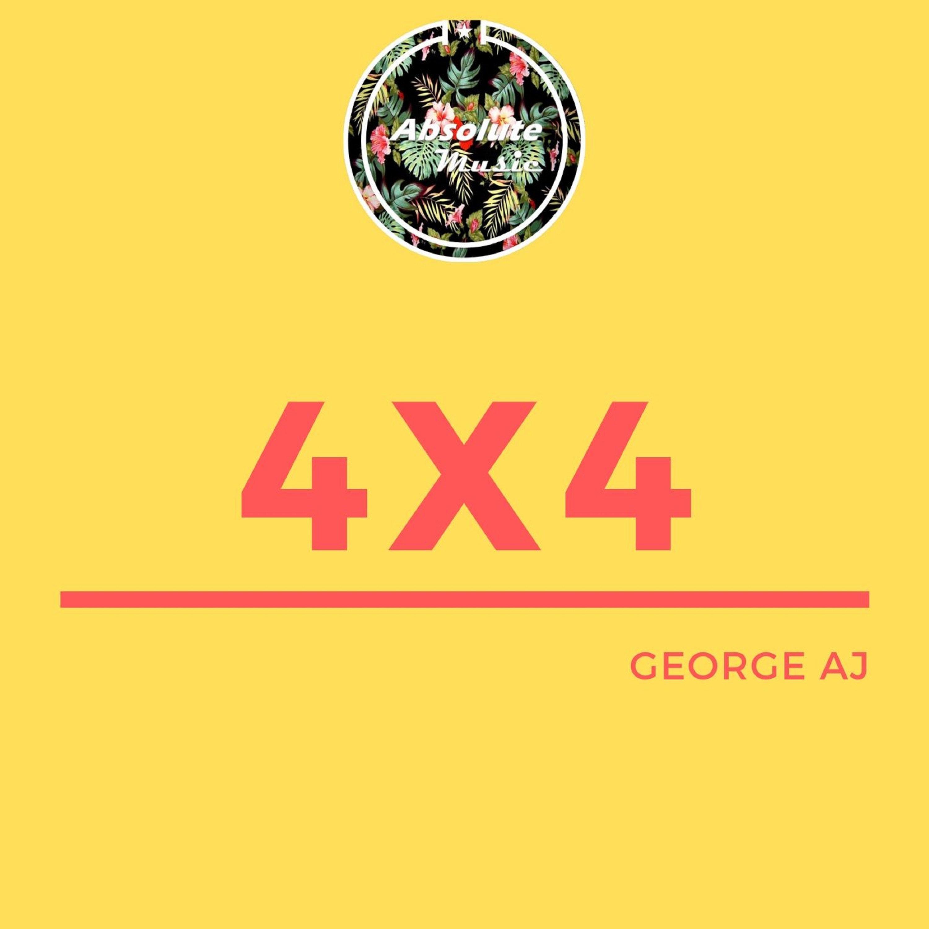 4x4