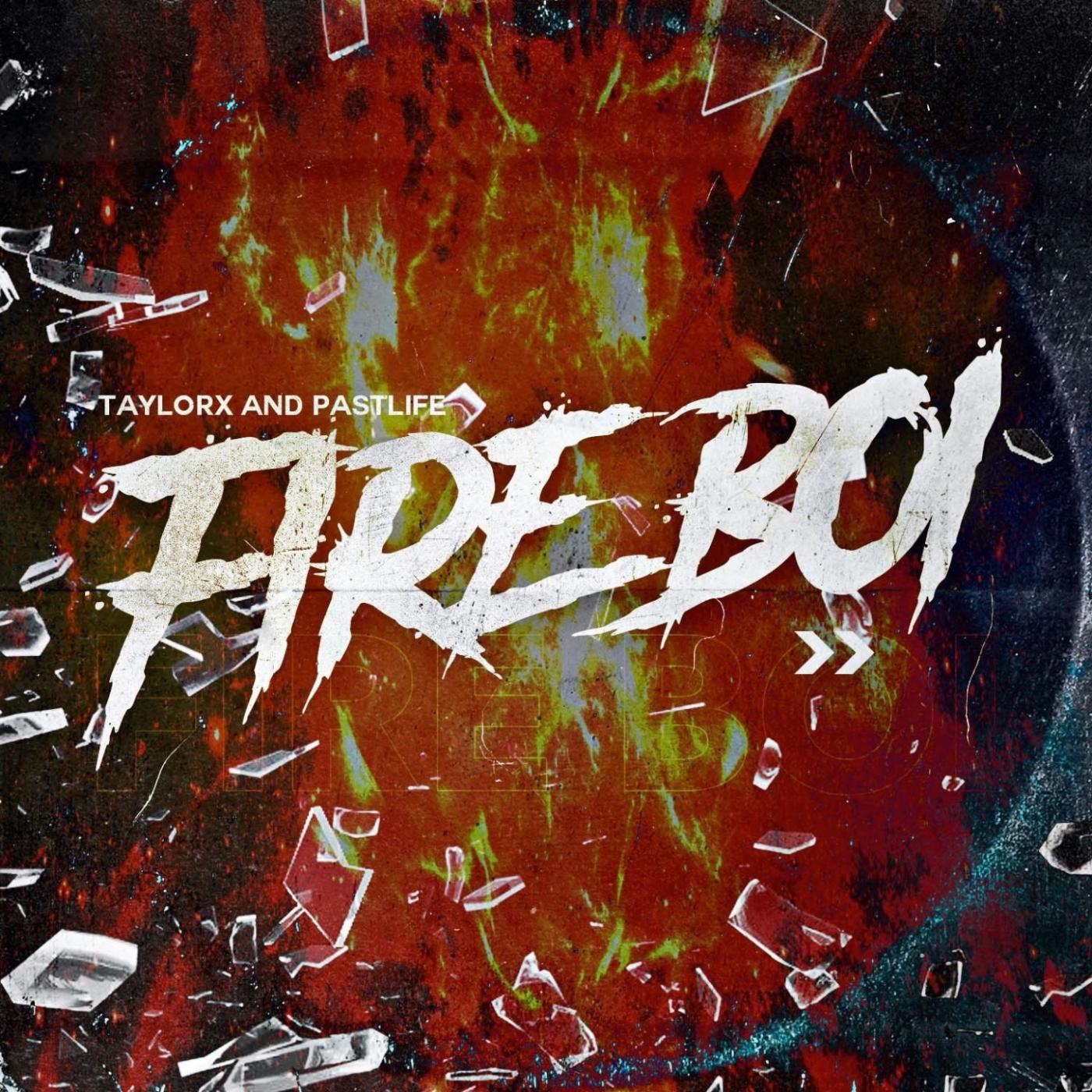 Fire Boi