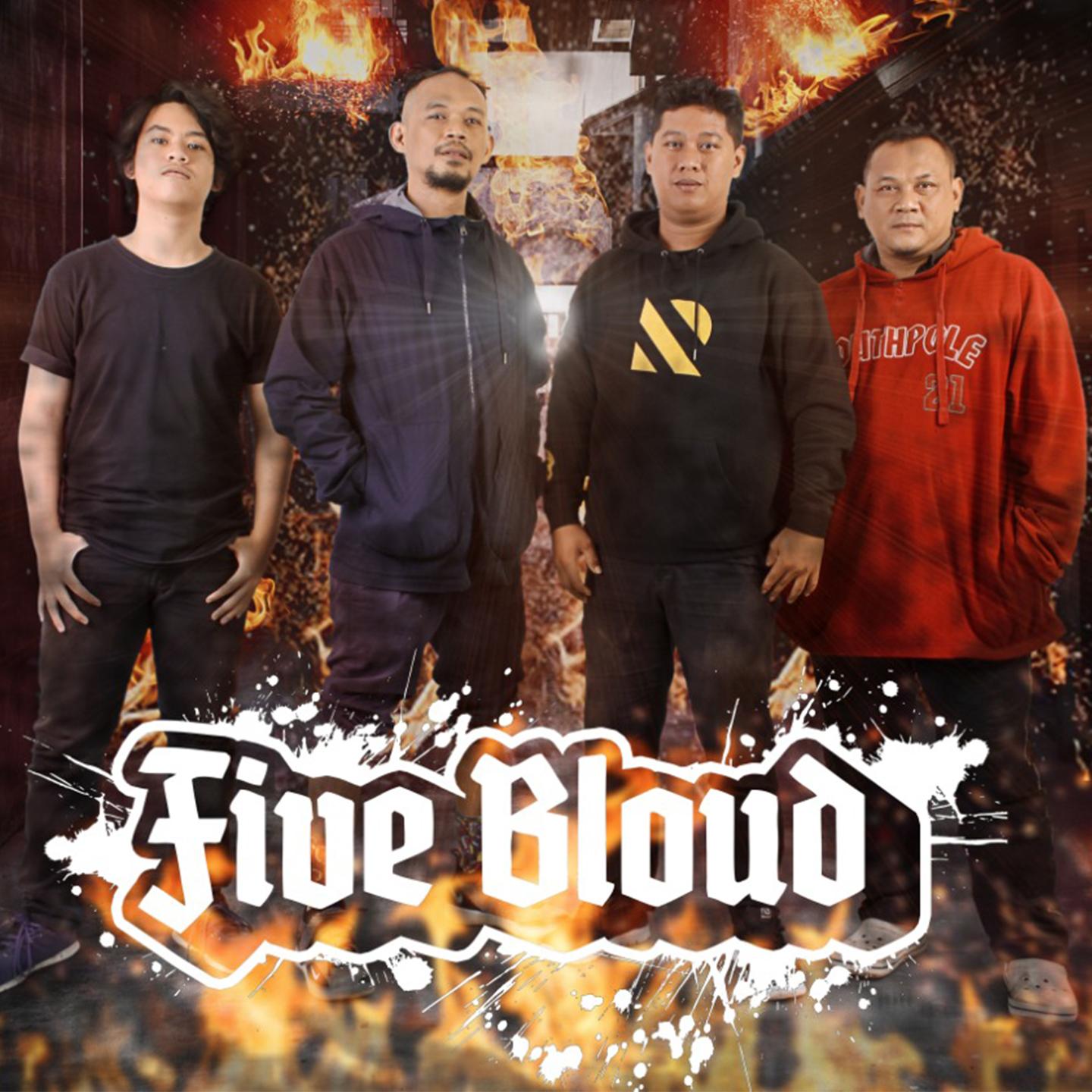 Five Blood