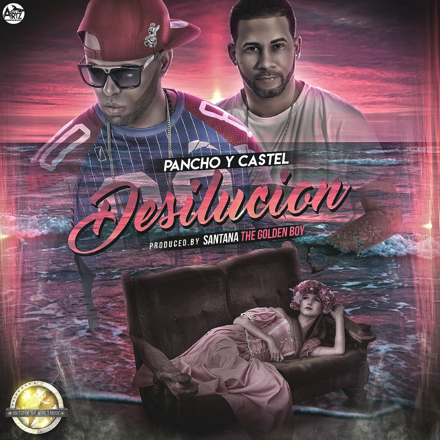 Desilucion