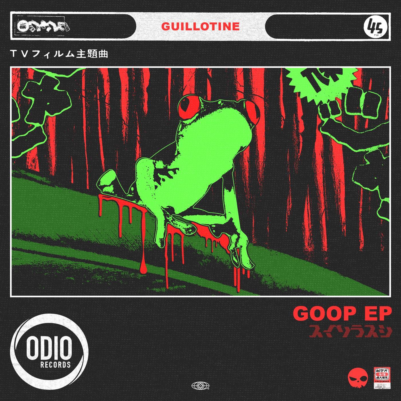 GOOP