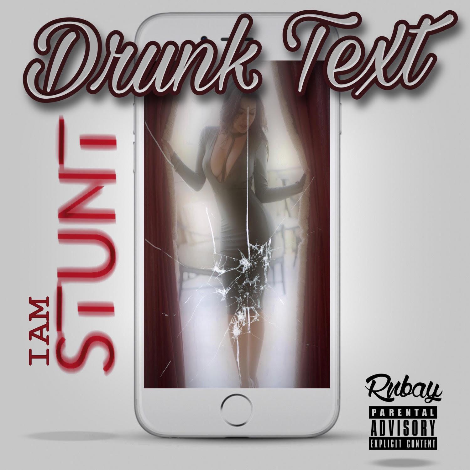 Drunk Text