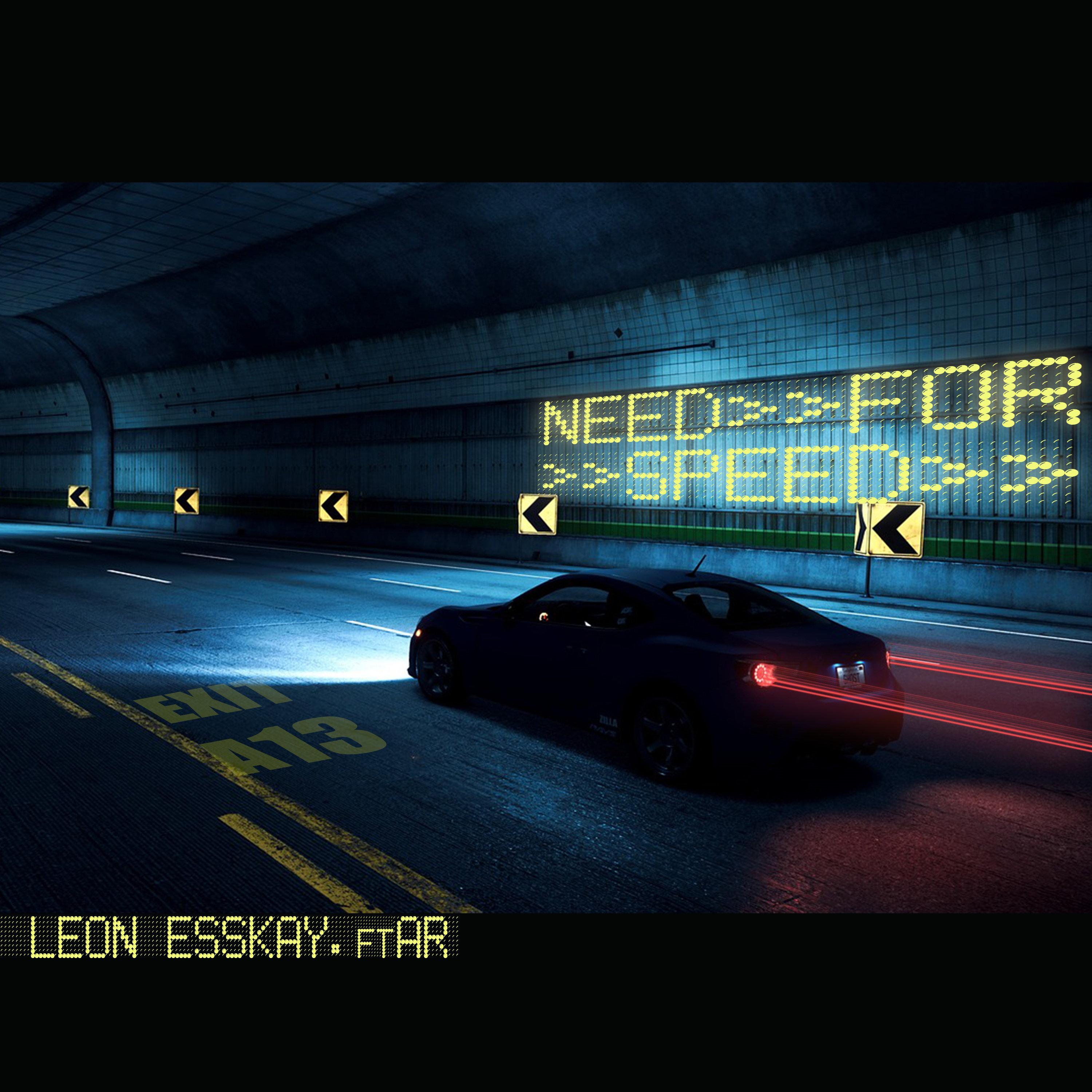 Need For Speed