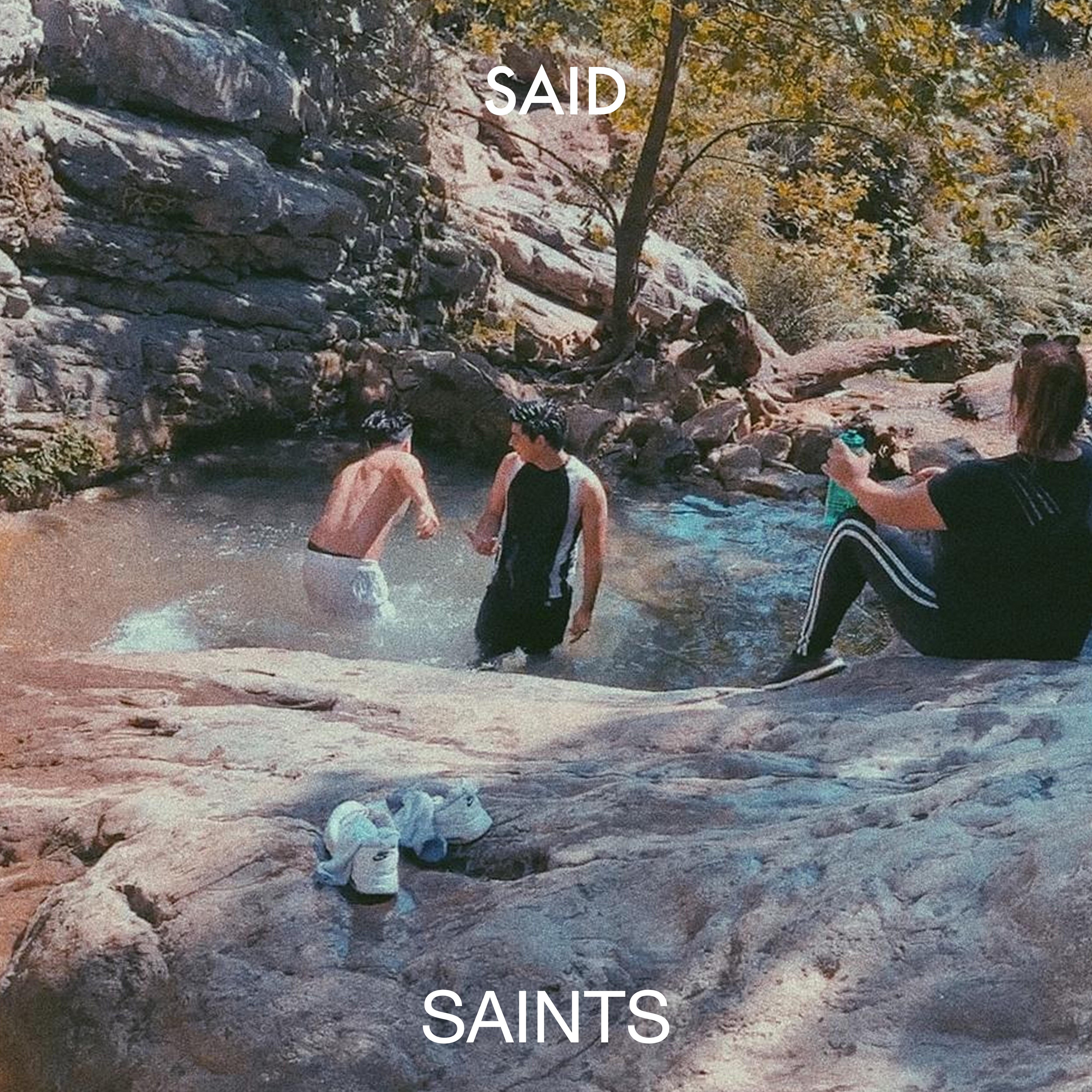 Saints