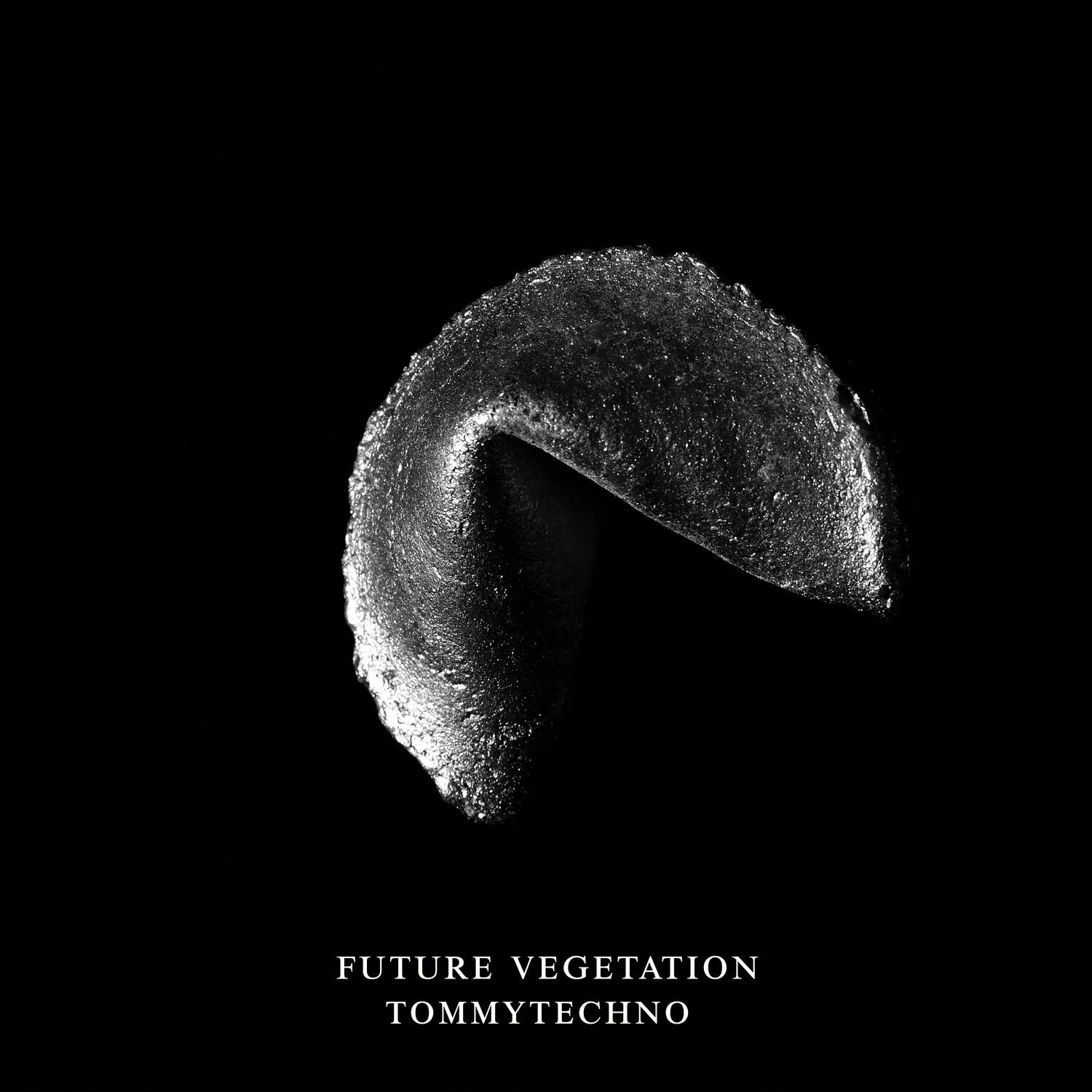 Future Vegetation