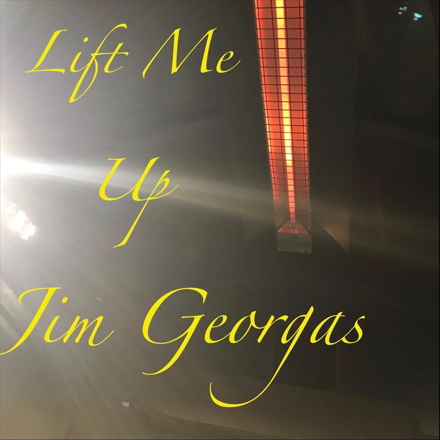 Lift Me Up