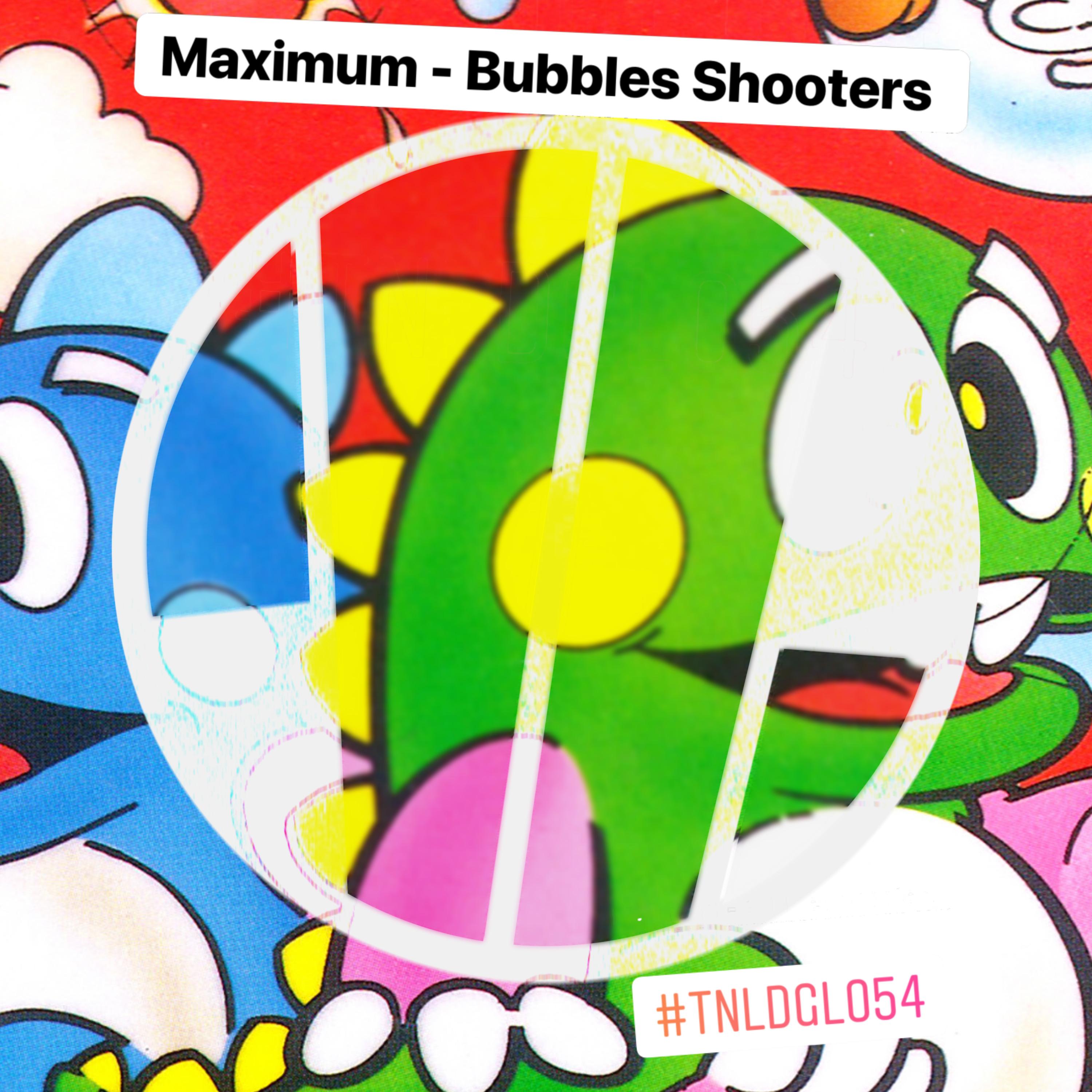 Bubbles Shooters