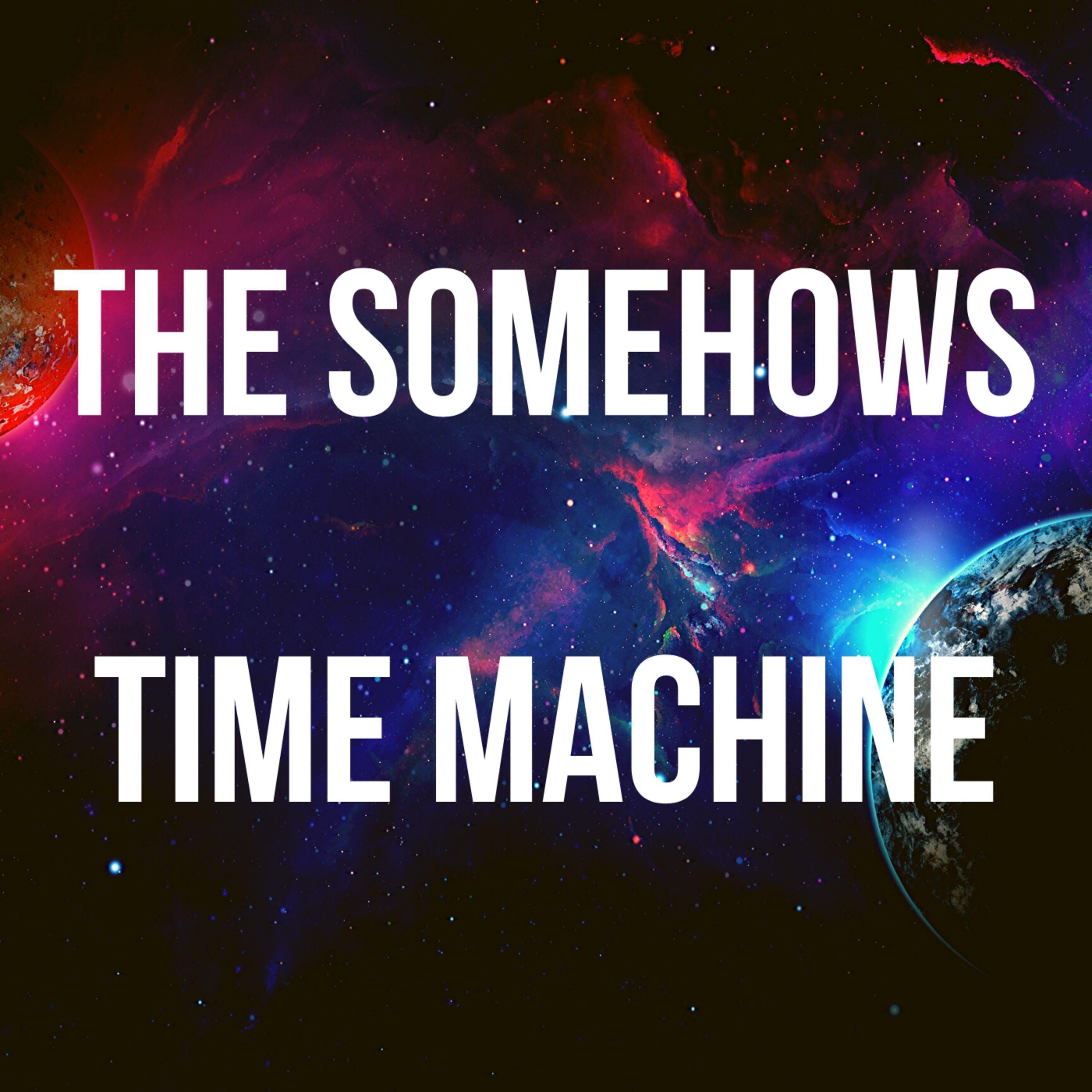 Time Machine