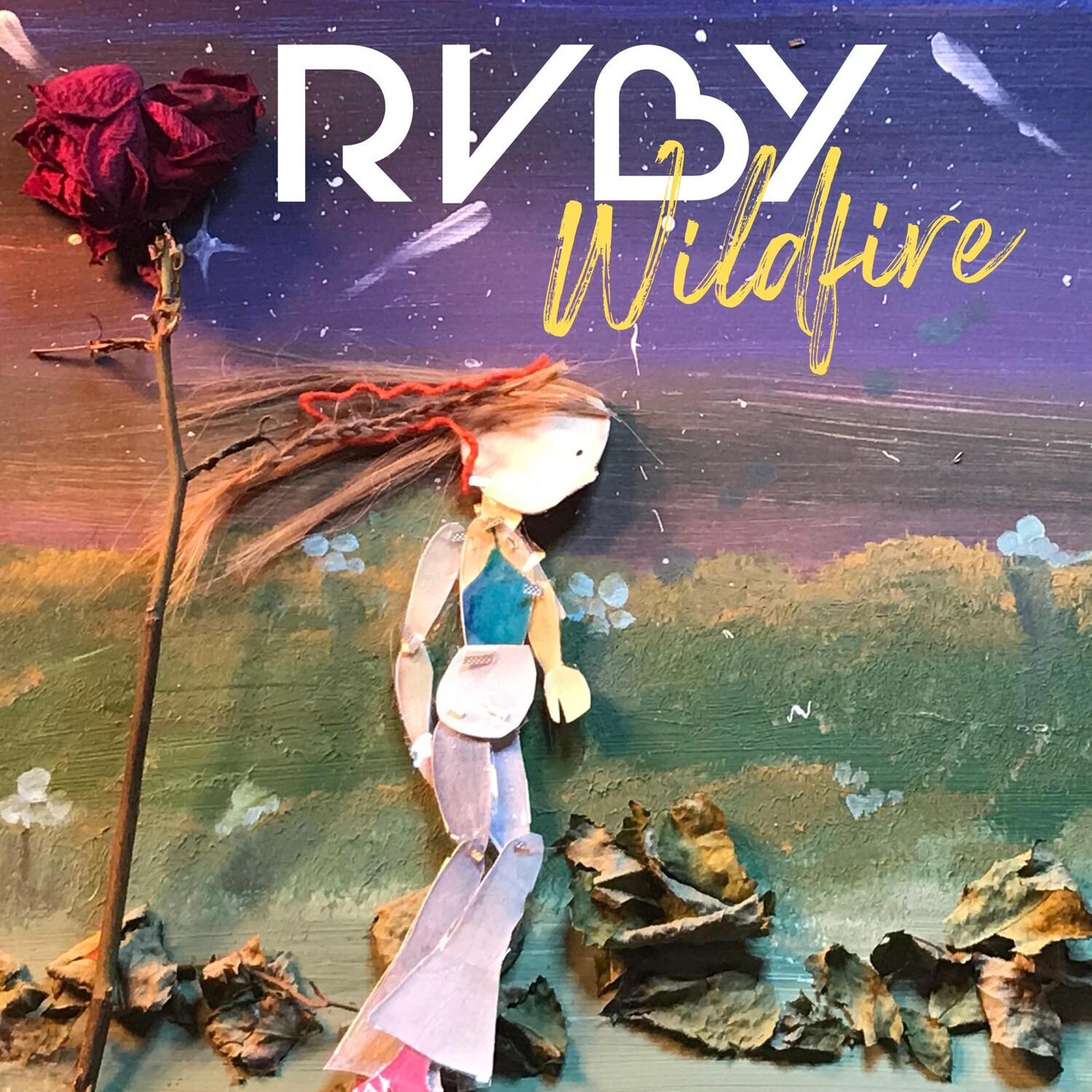 Wildfire