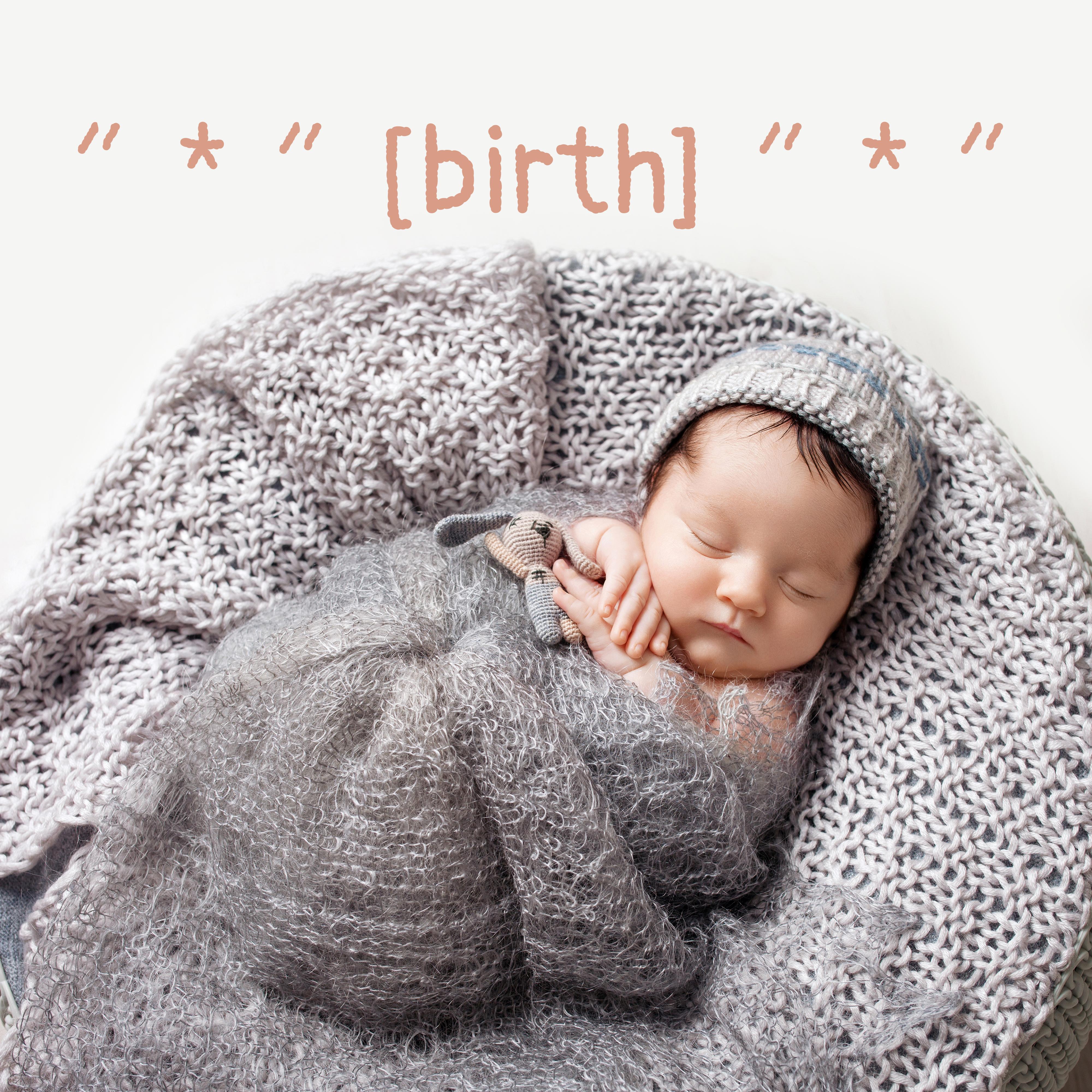 birth