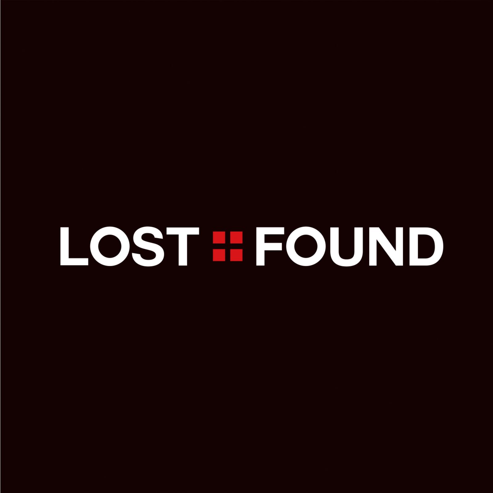 LOST FOUND