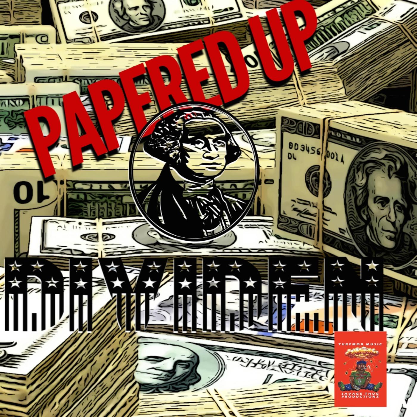 Papered Up
