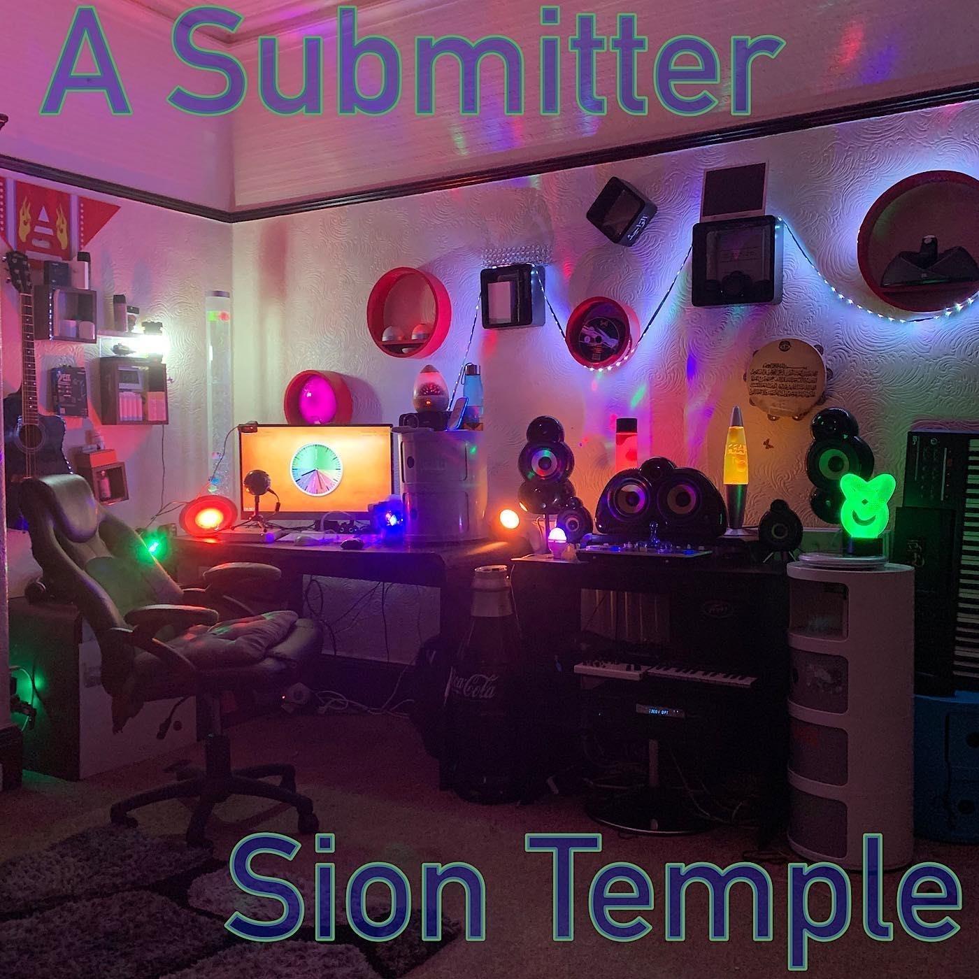 Sion Temple