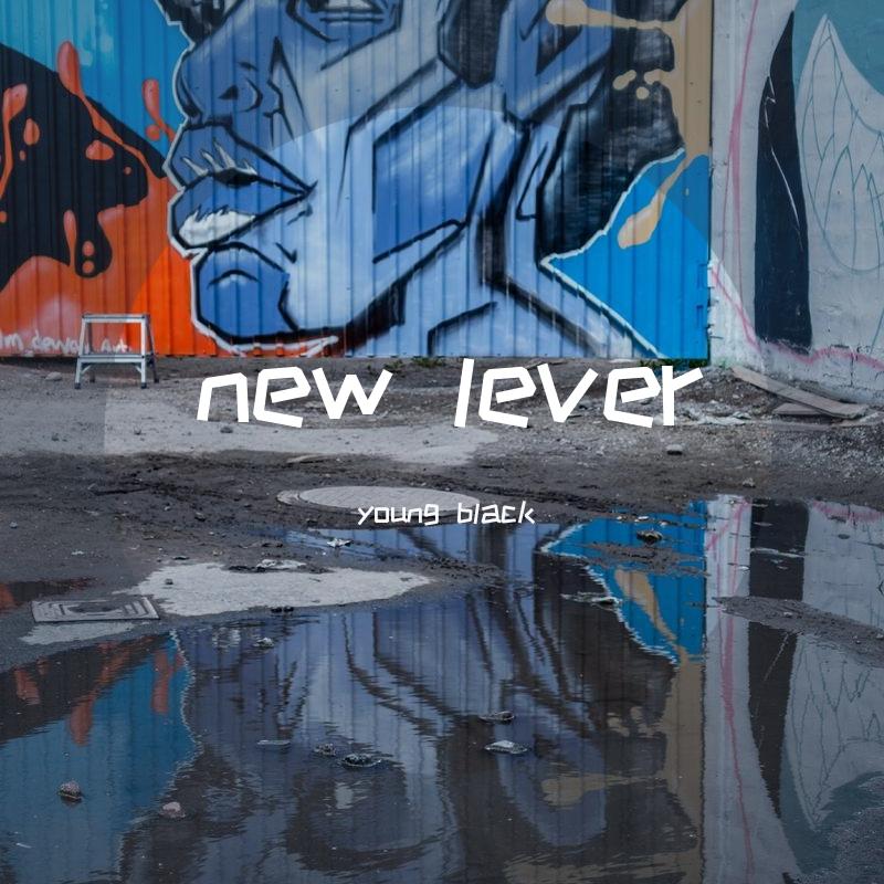 new lever