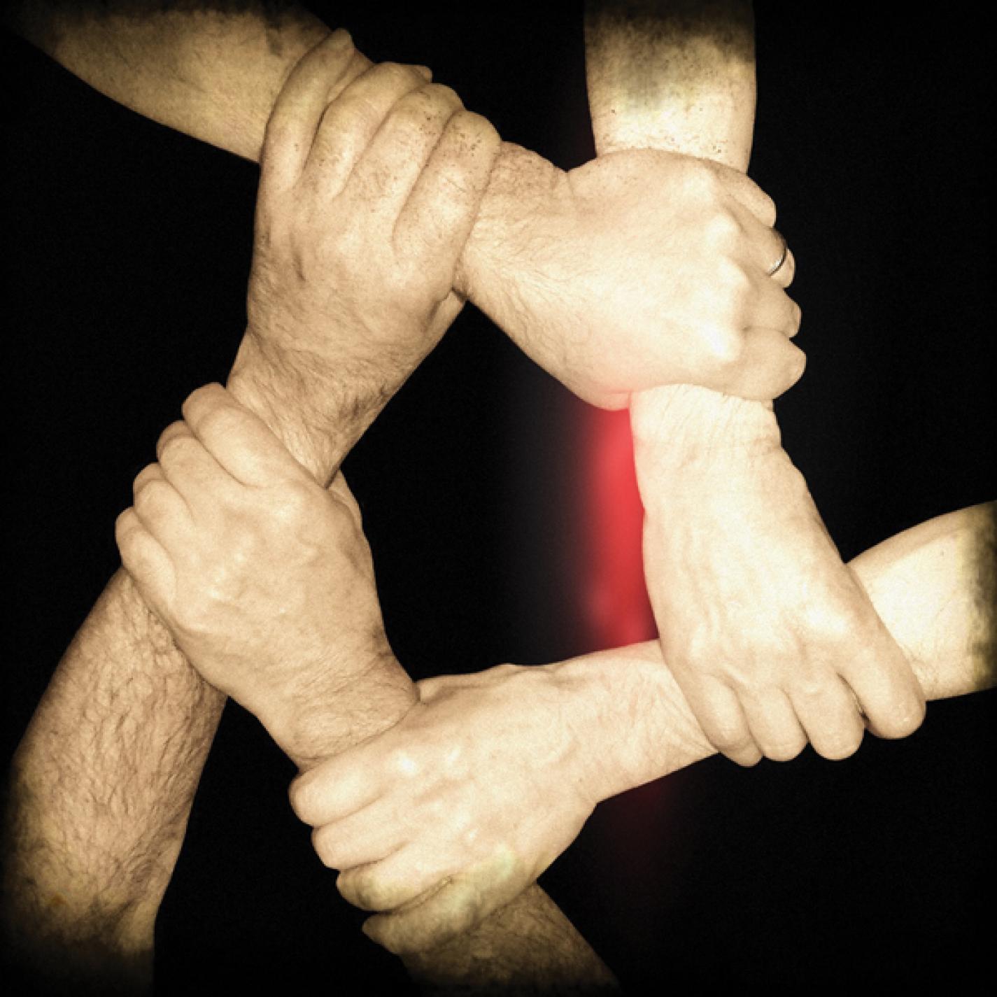 Hands On