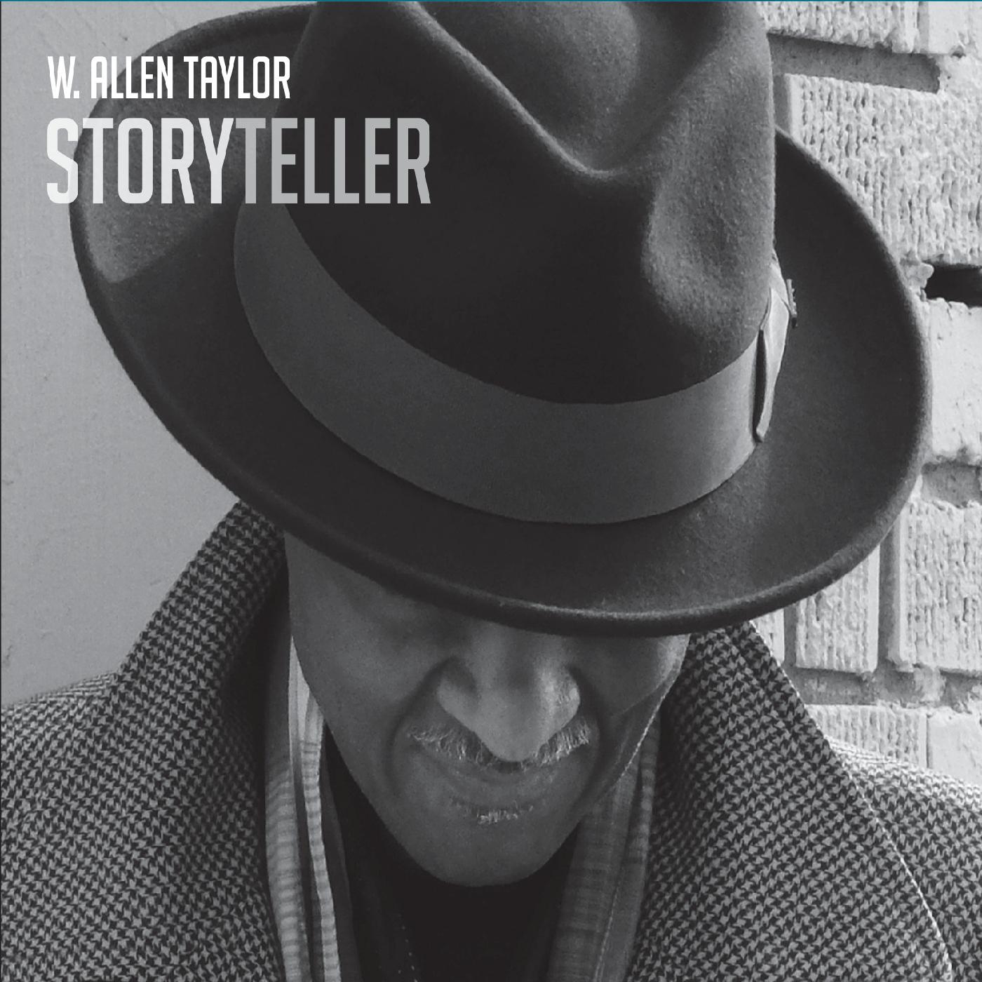 Storyteller