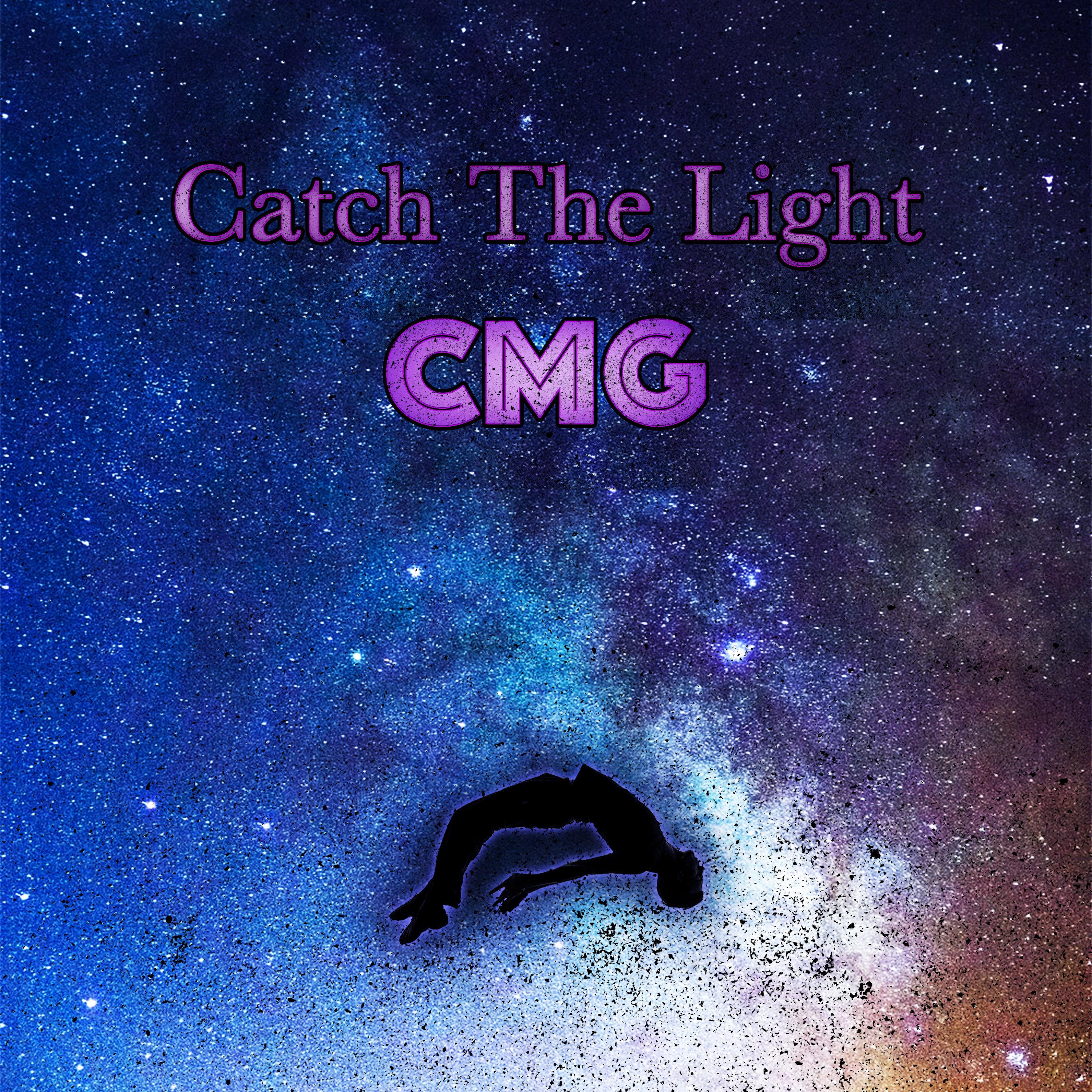 Catch The Light