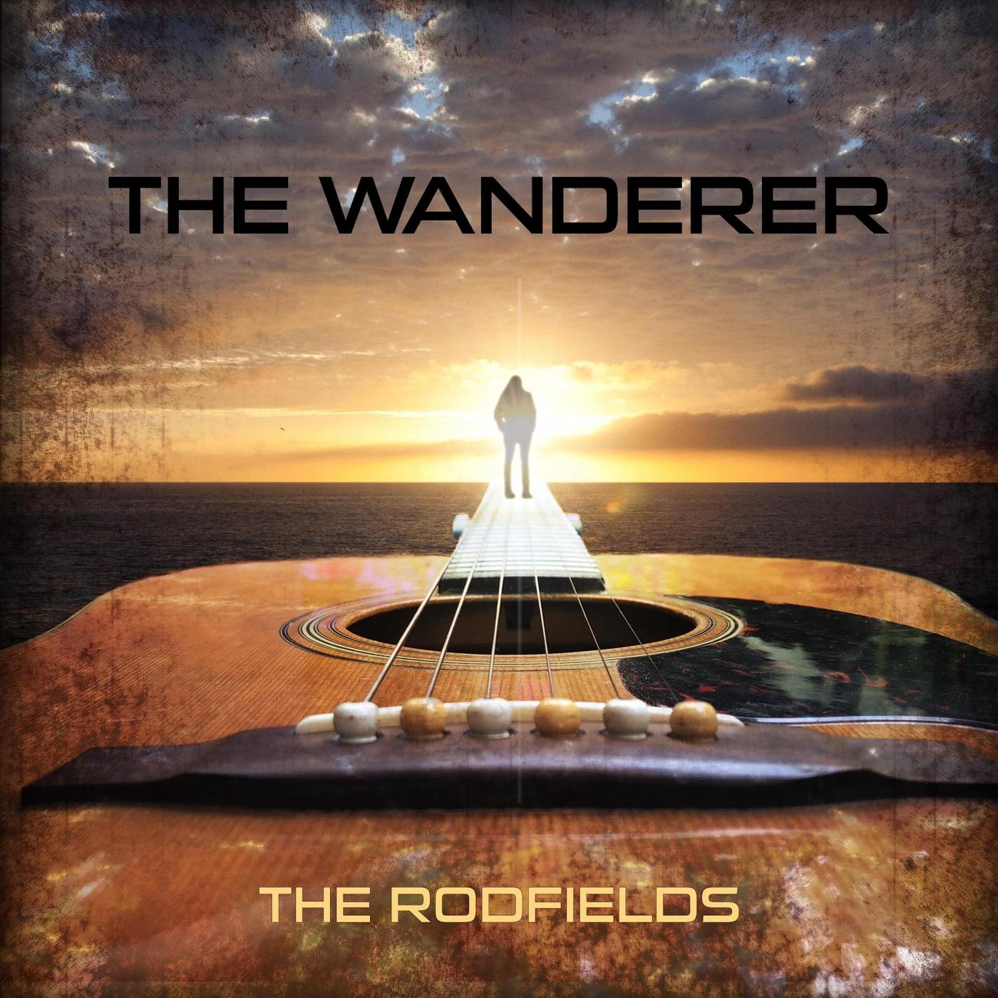 The Wanderer