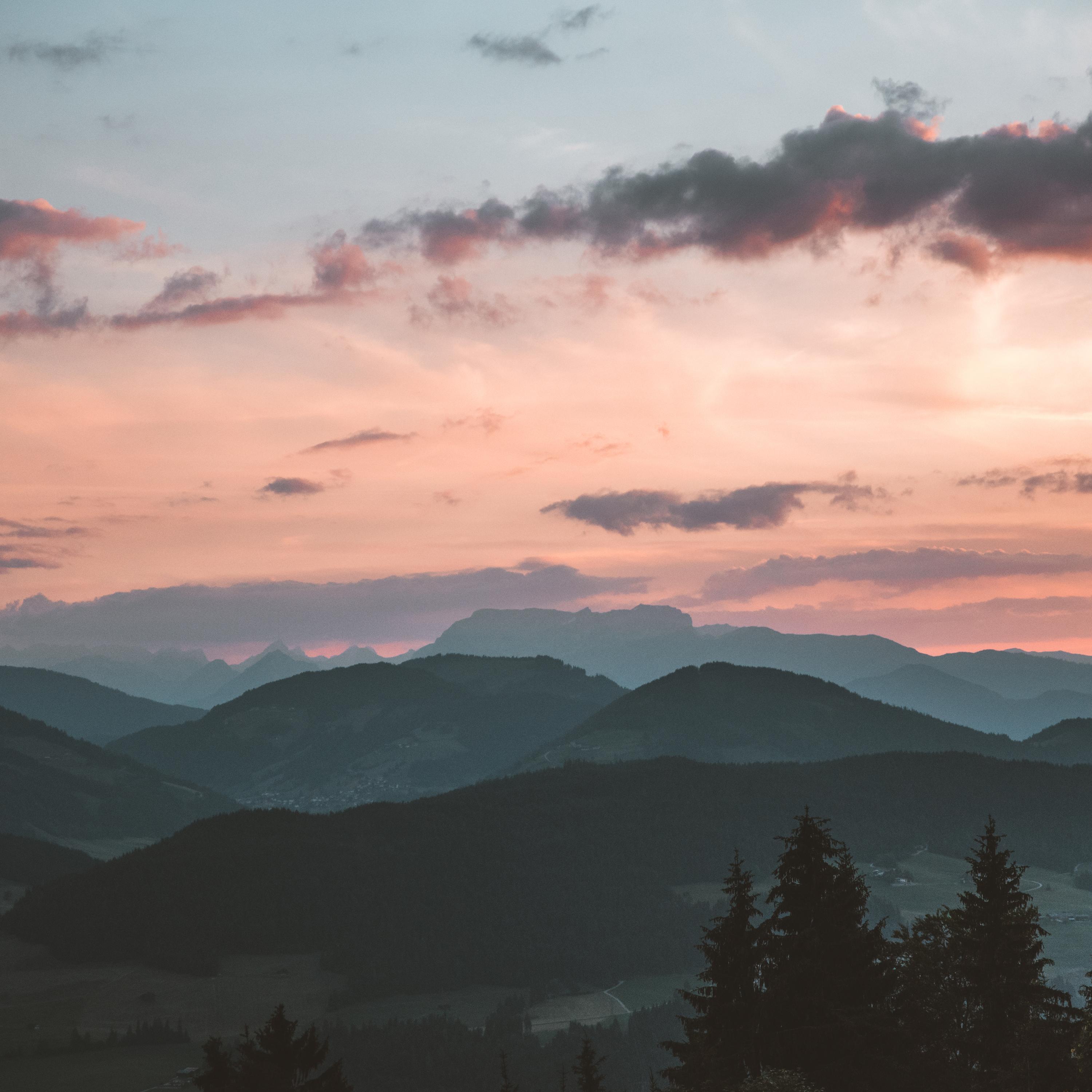 Peaceful Sounds