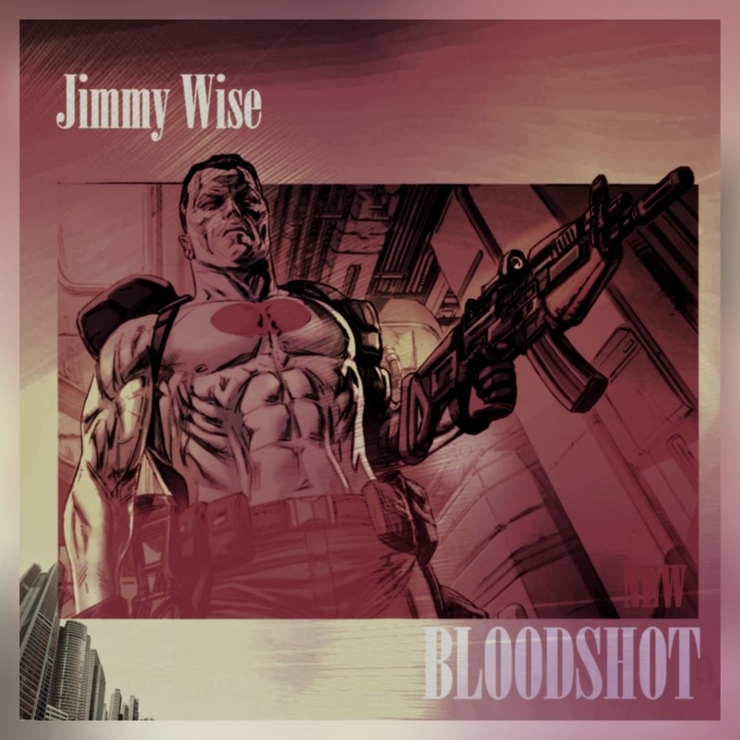 Bloodshot