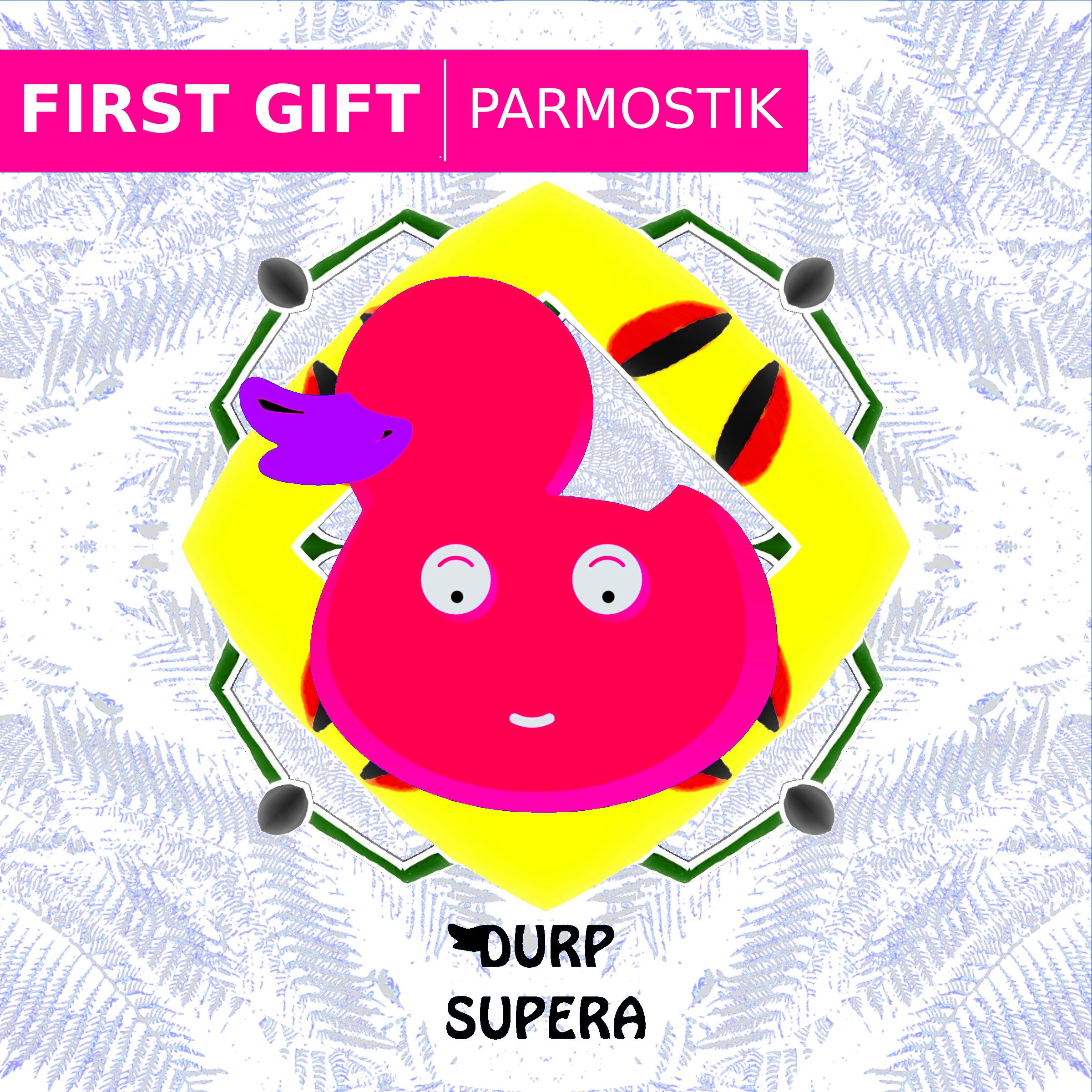 Parmostik