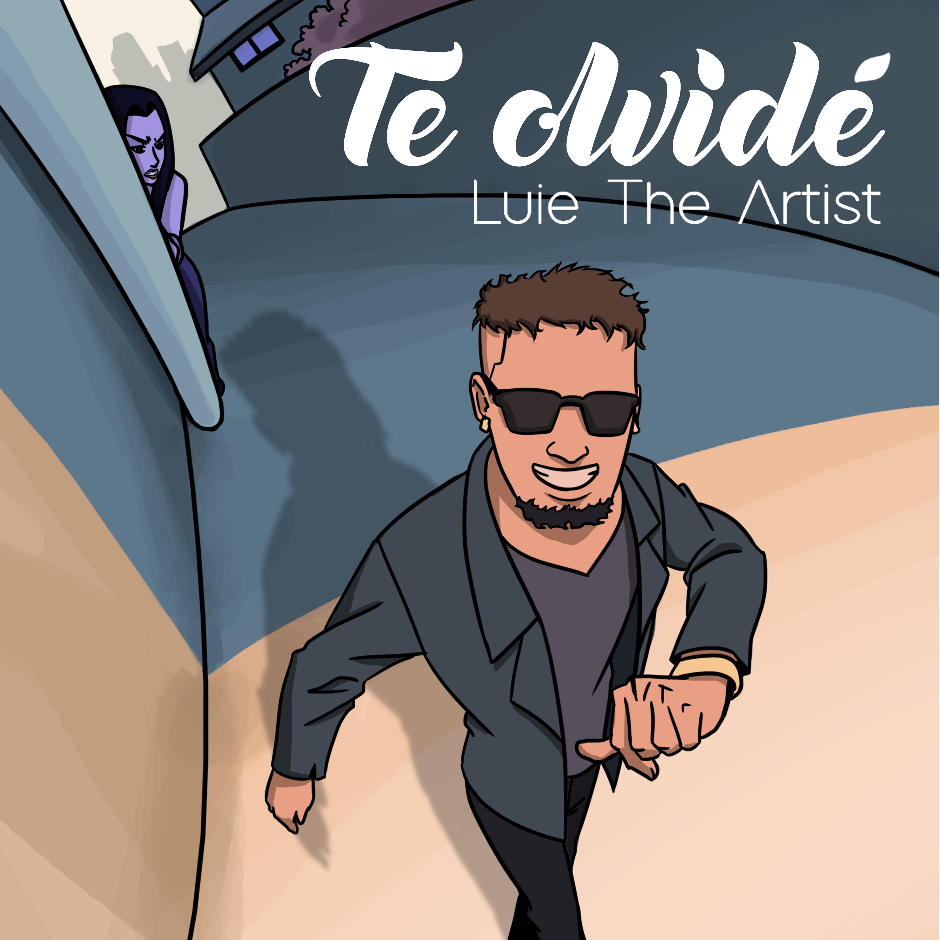 Te Olvide