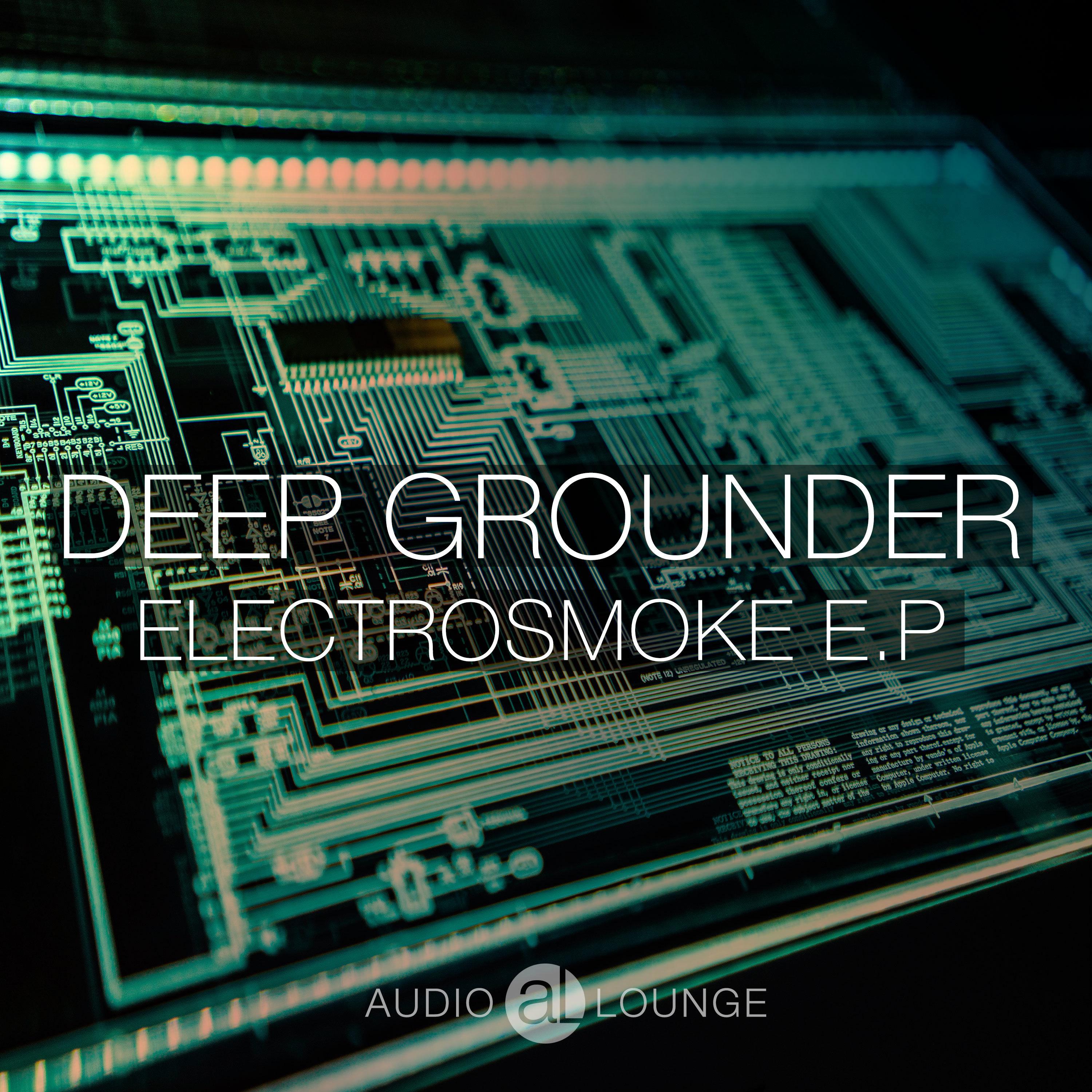 Electrosmoke
